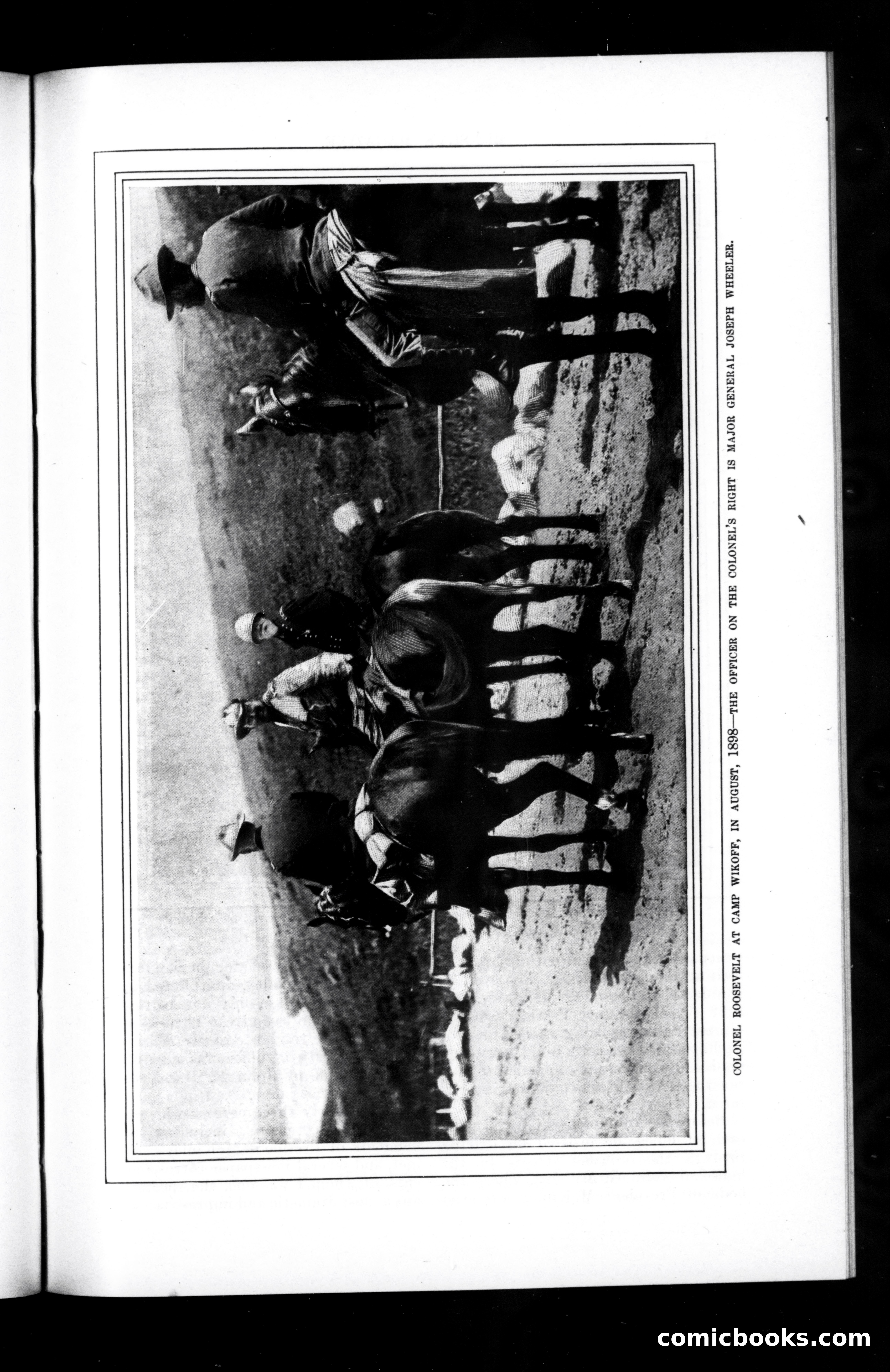 Munsey's Magazine, November 1901 — page 39 of 148