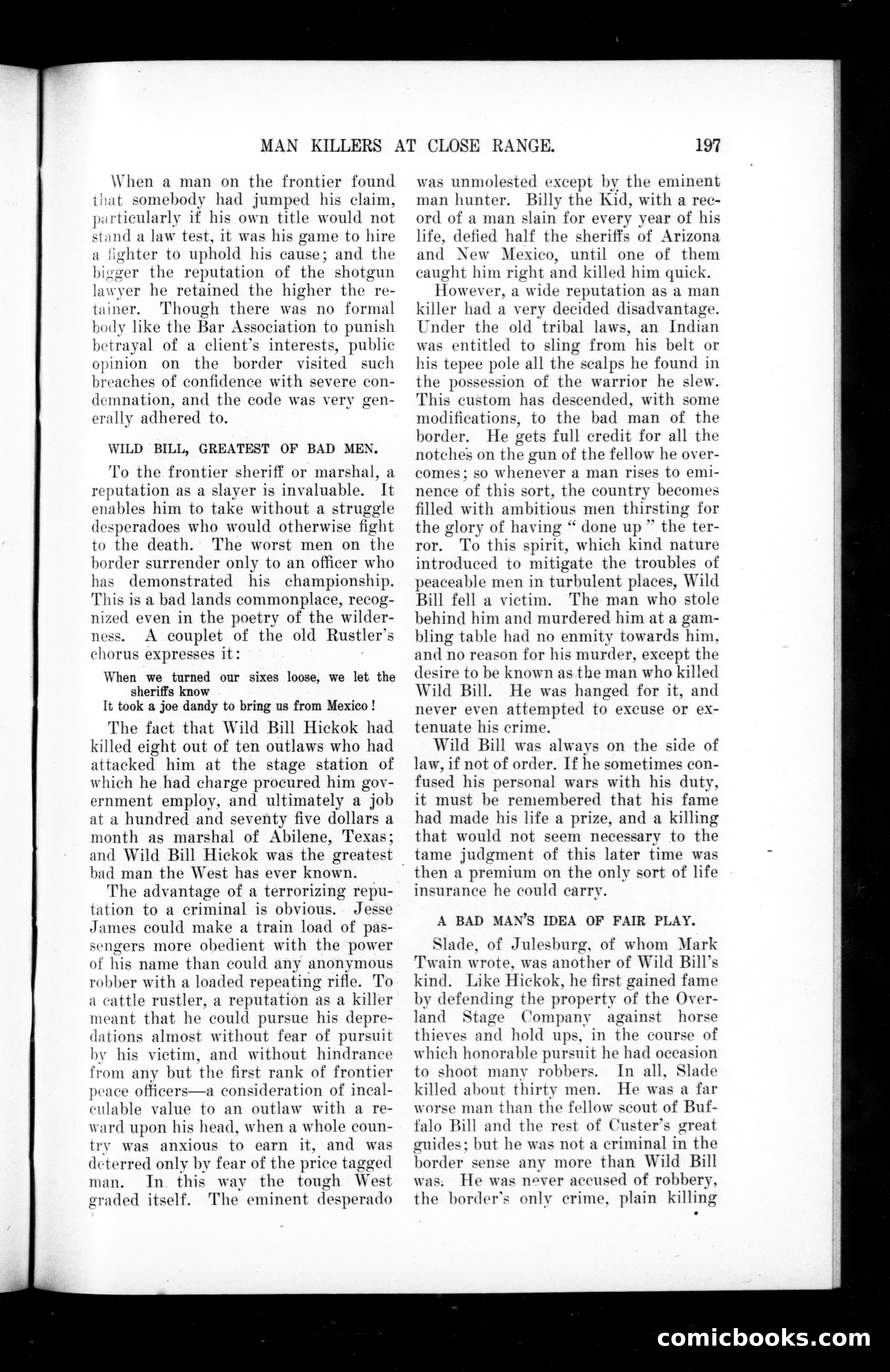 Munsey's Magazine, November 1901 — page 43 of 148