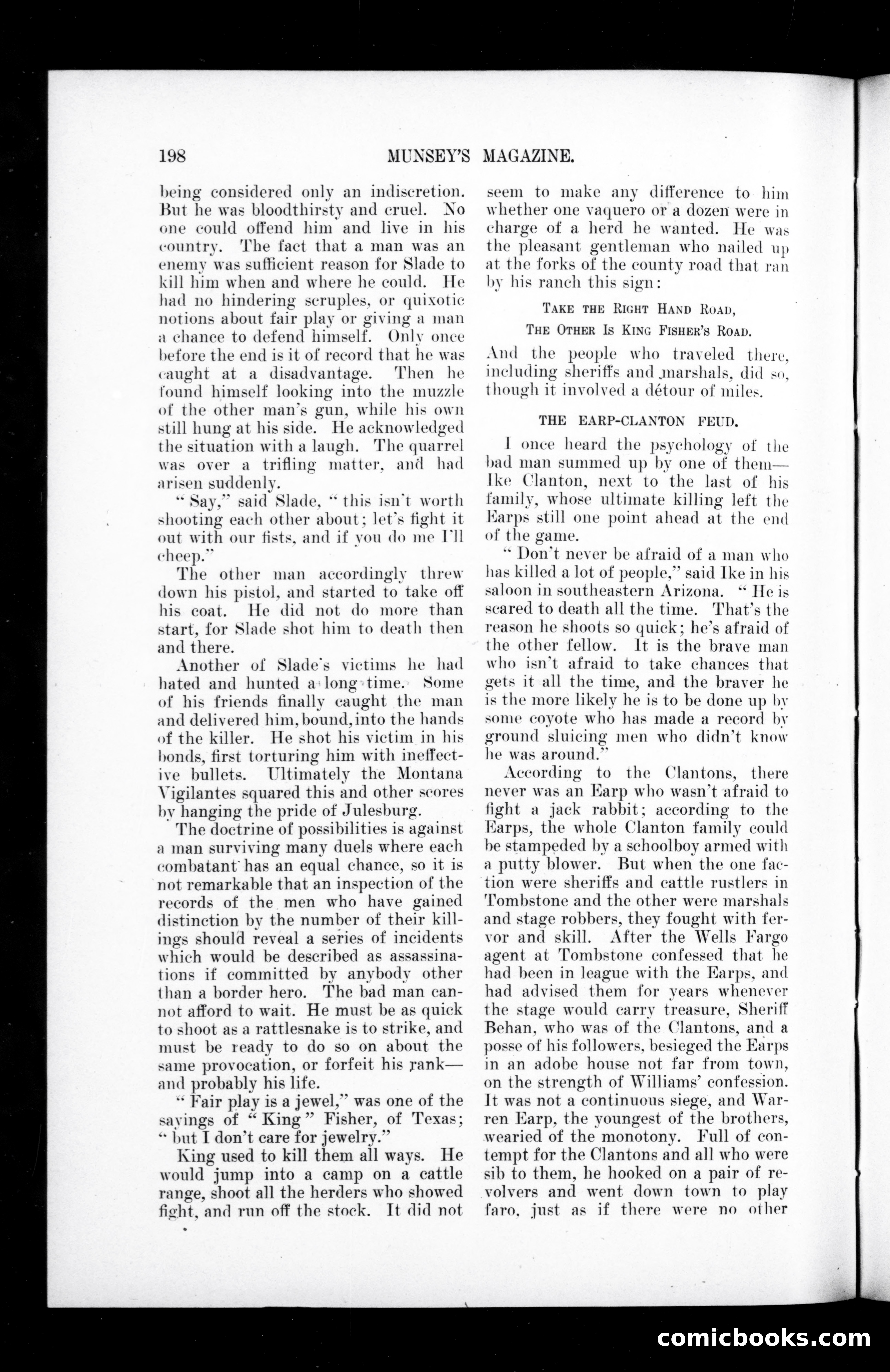 Munsey's Magazine, November 1901 — page 44 of 148