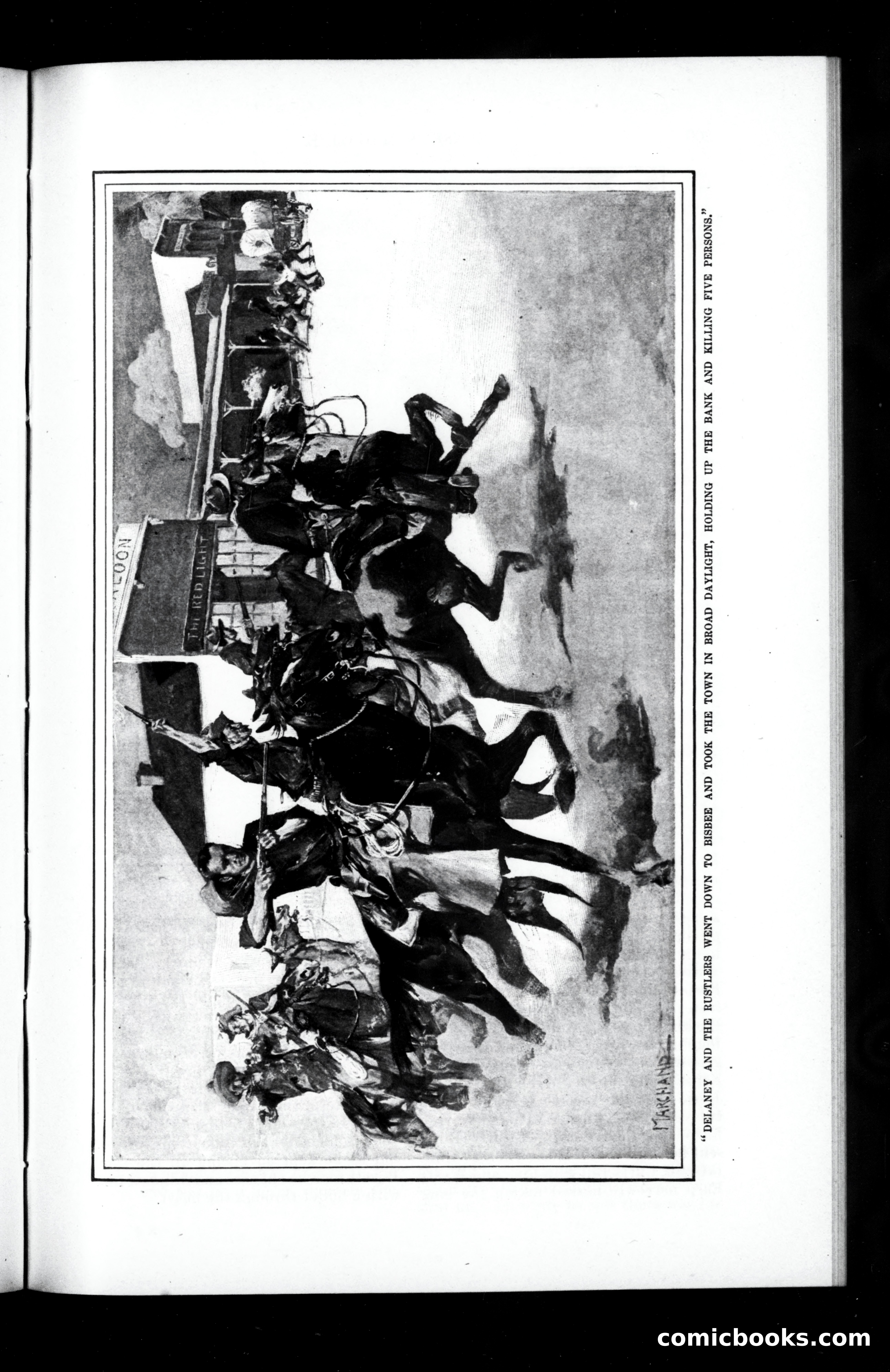 Munsey's Magazine, November 1901 — page 45 of 148