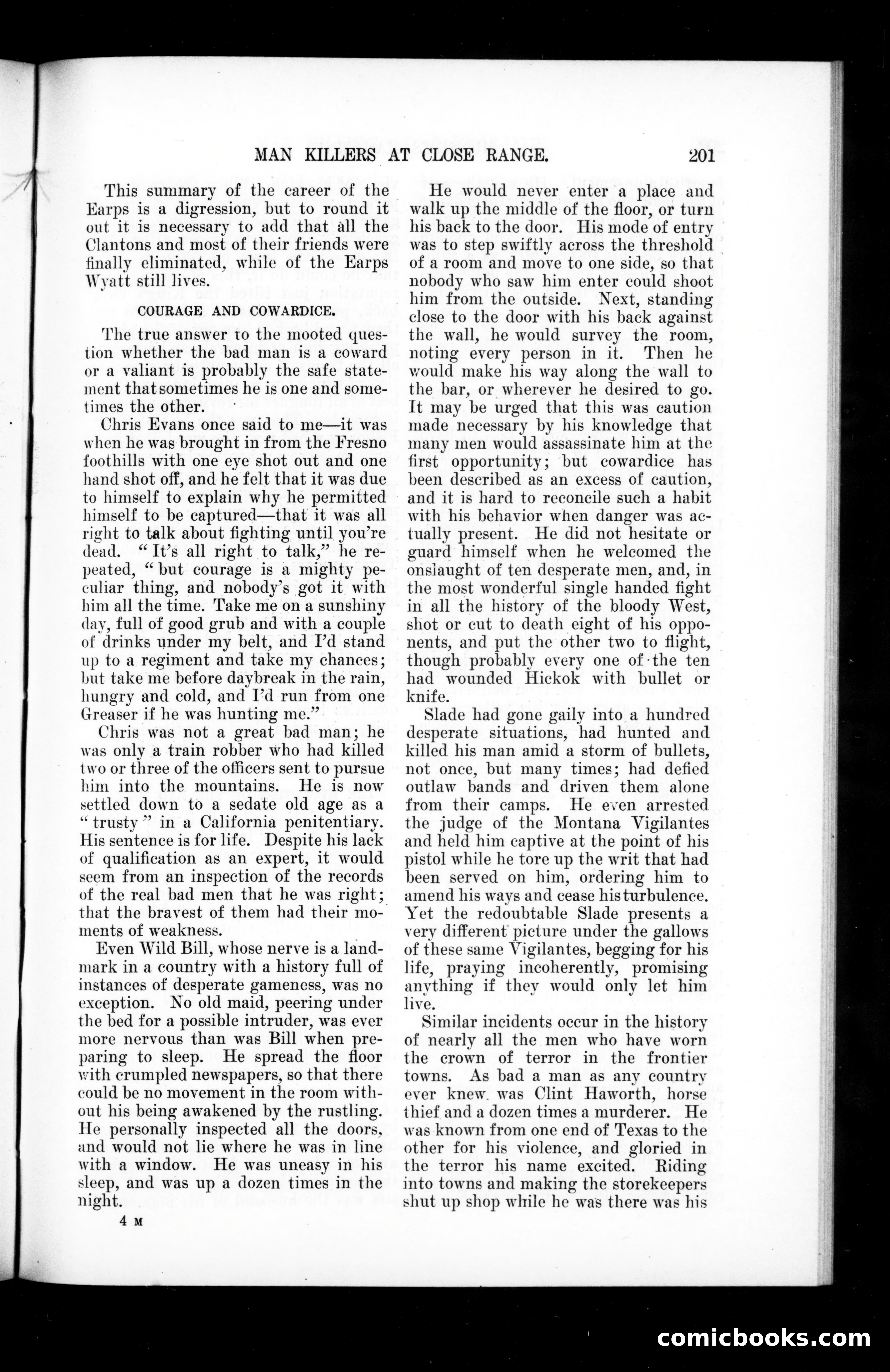 Munsey's Magazine, November 1901 — page 47 of 148