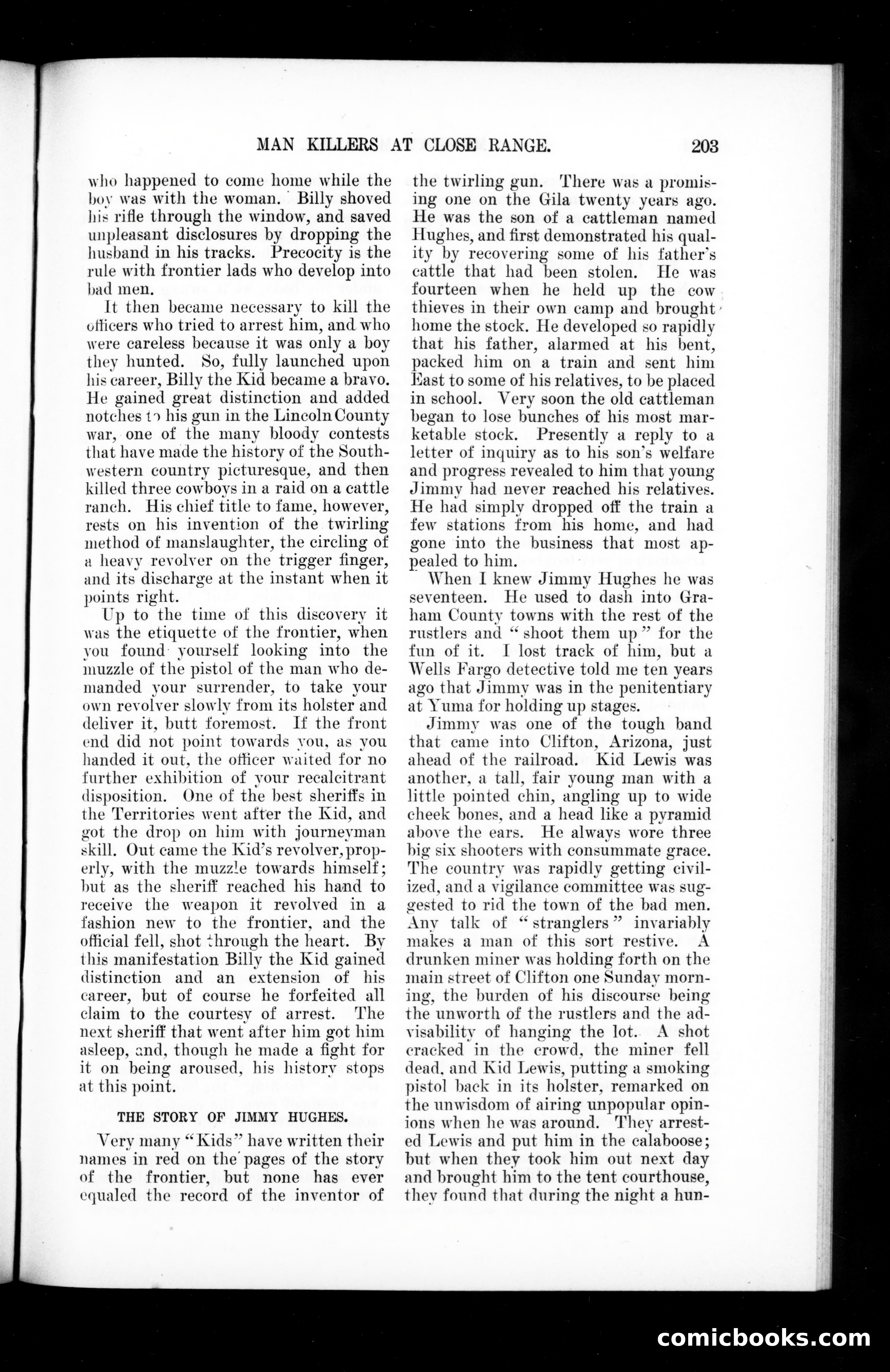 Munsey's Magazine, November 1901 — page 49 of 148