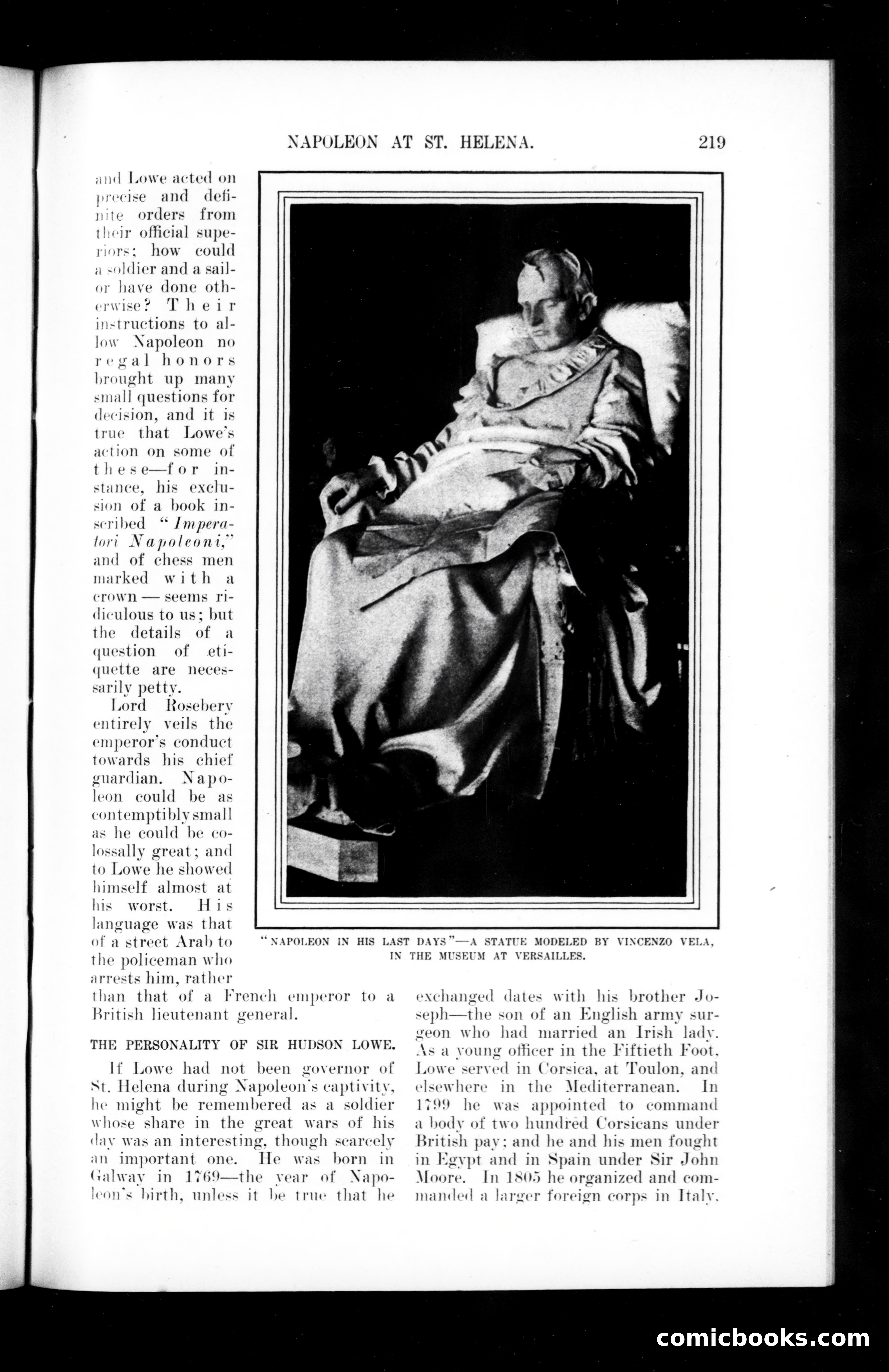 Munsey's Magazine, November 1901 — page 65 of 148