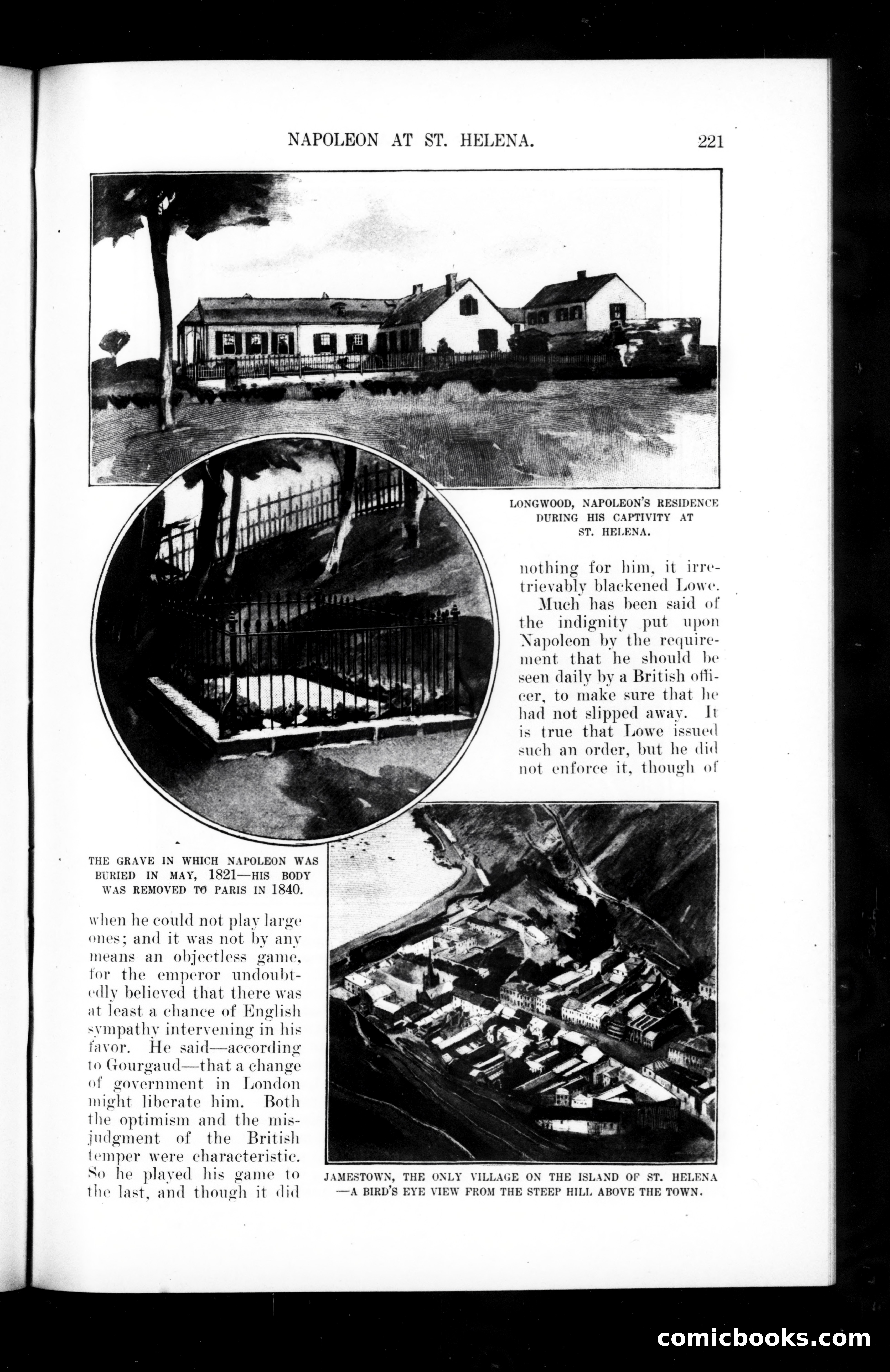Munsey's Magazine, November 1901 — page 67 of 148