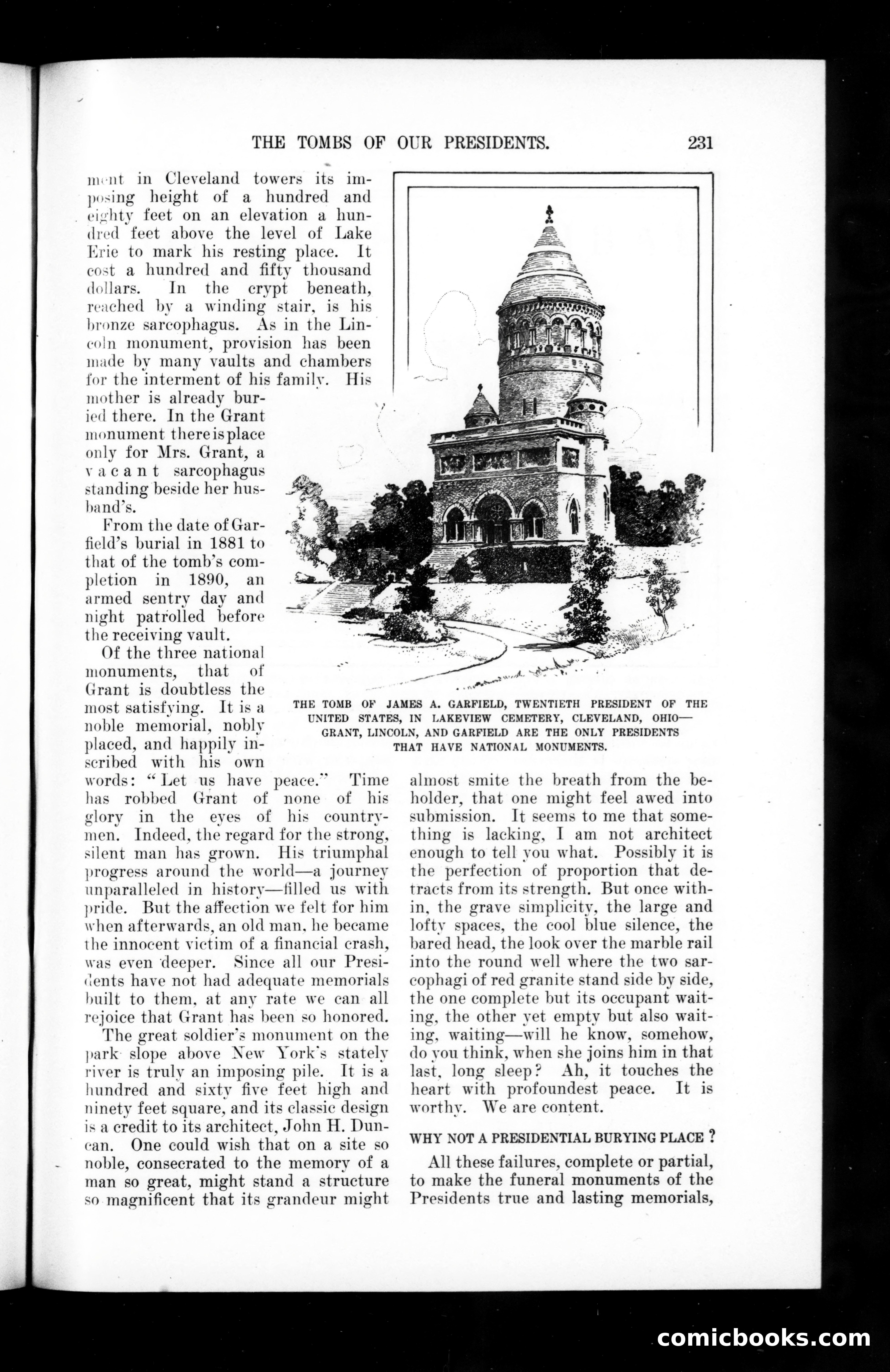 Munsey's Magazine, November 1901 — page 77 of 148