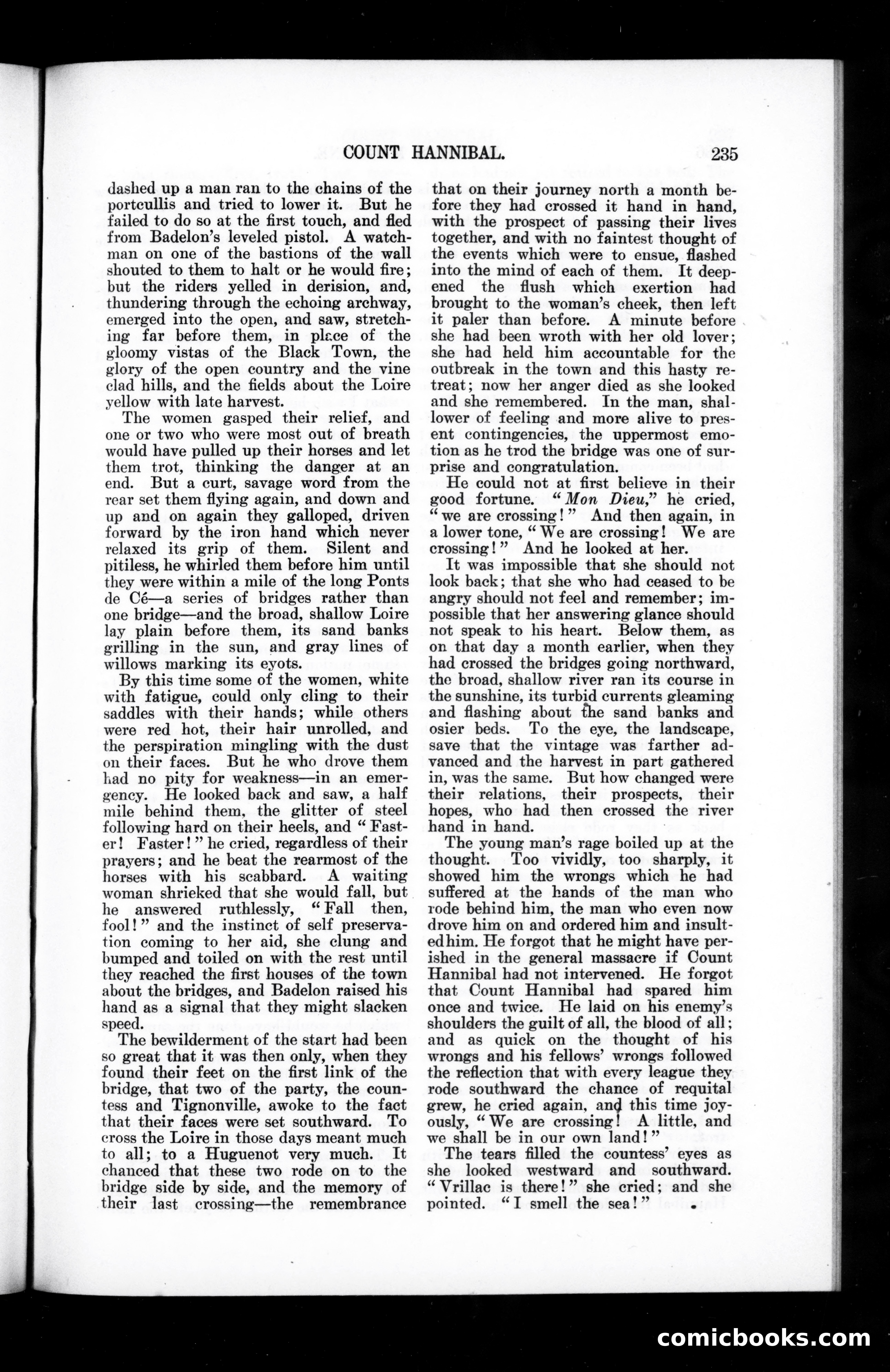 Munsey's Magazine, November 1901 — page 81 of 148