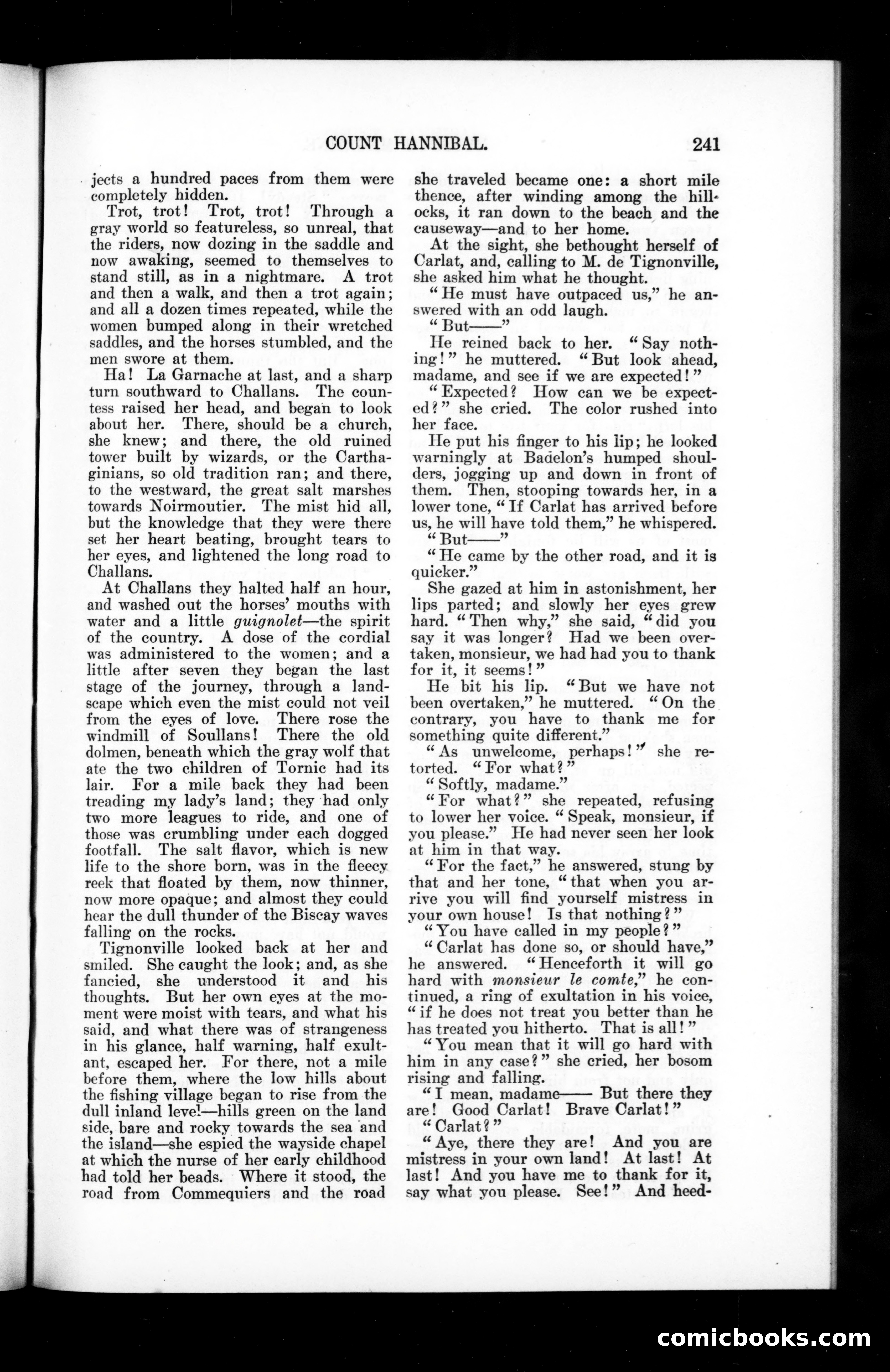 Munsey's Magazine, November 1901 — page 87 of 148