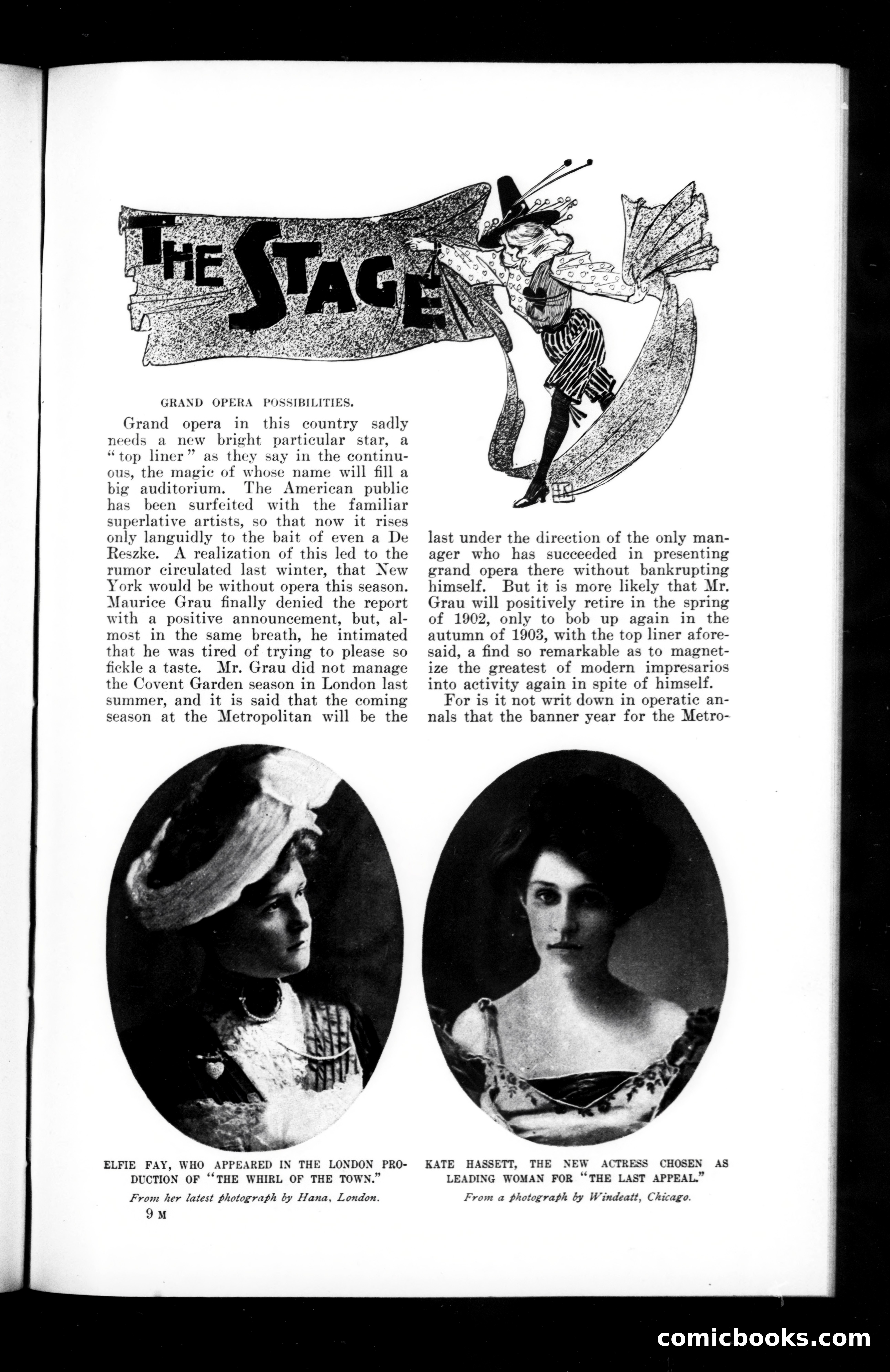 Munsey's Magazine, November 1901 — page 121 of 148