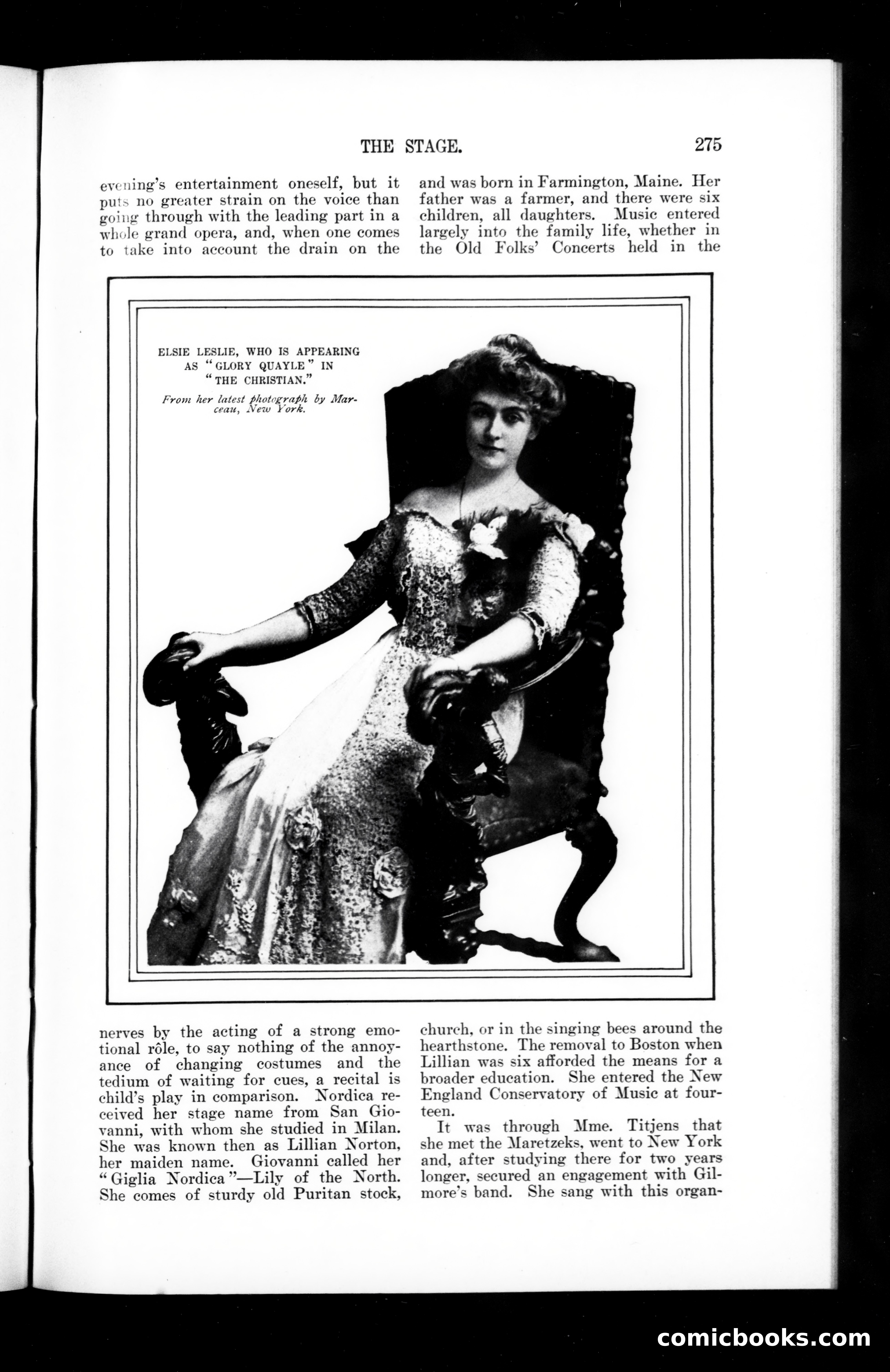 Munsey's Magazine, November 1901 — page 123 of 148