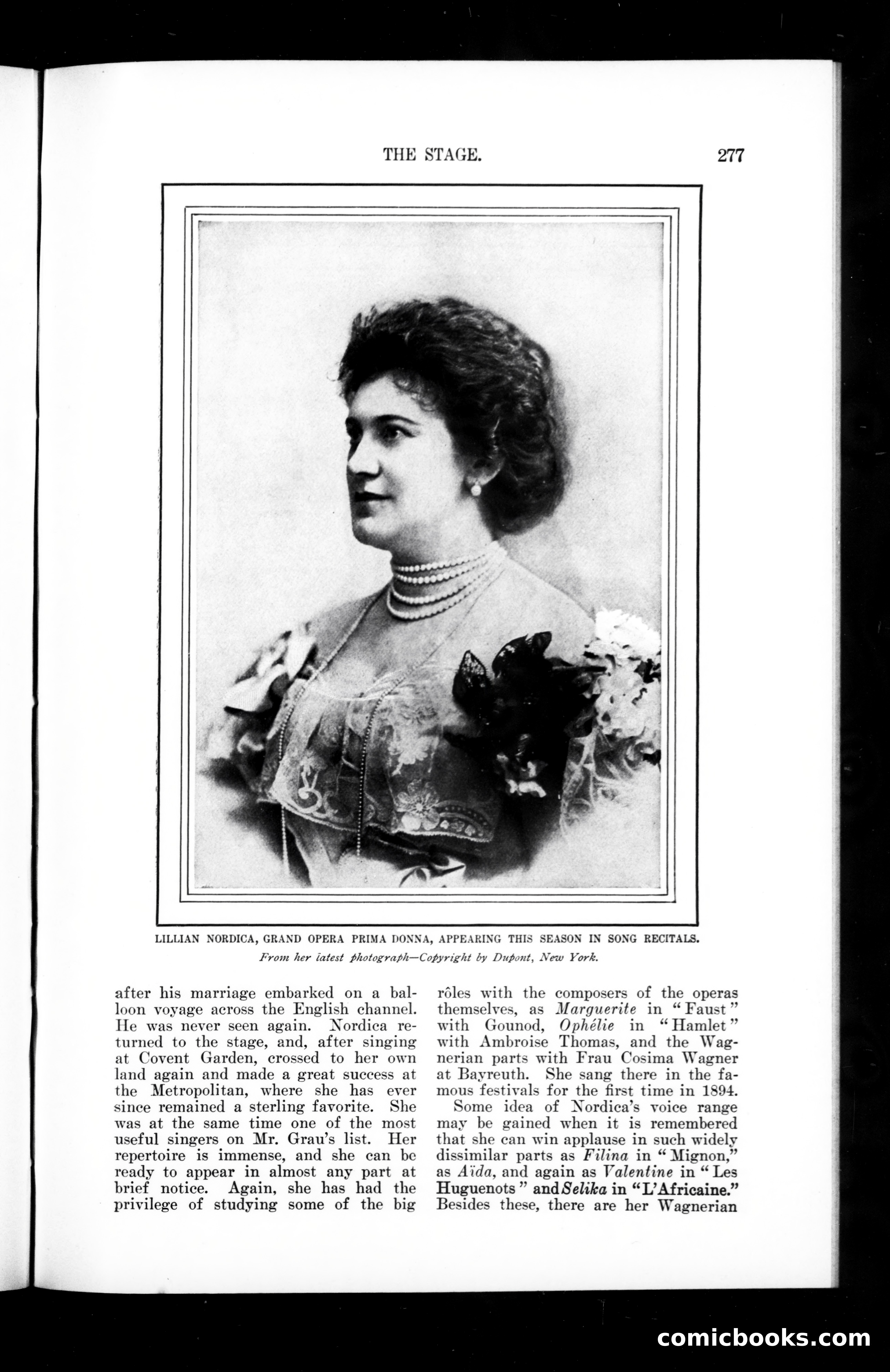 Munsey's Magazine, November 1901 — page 125 of 148