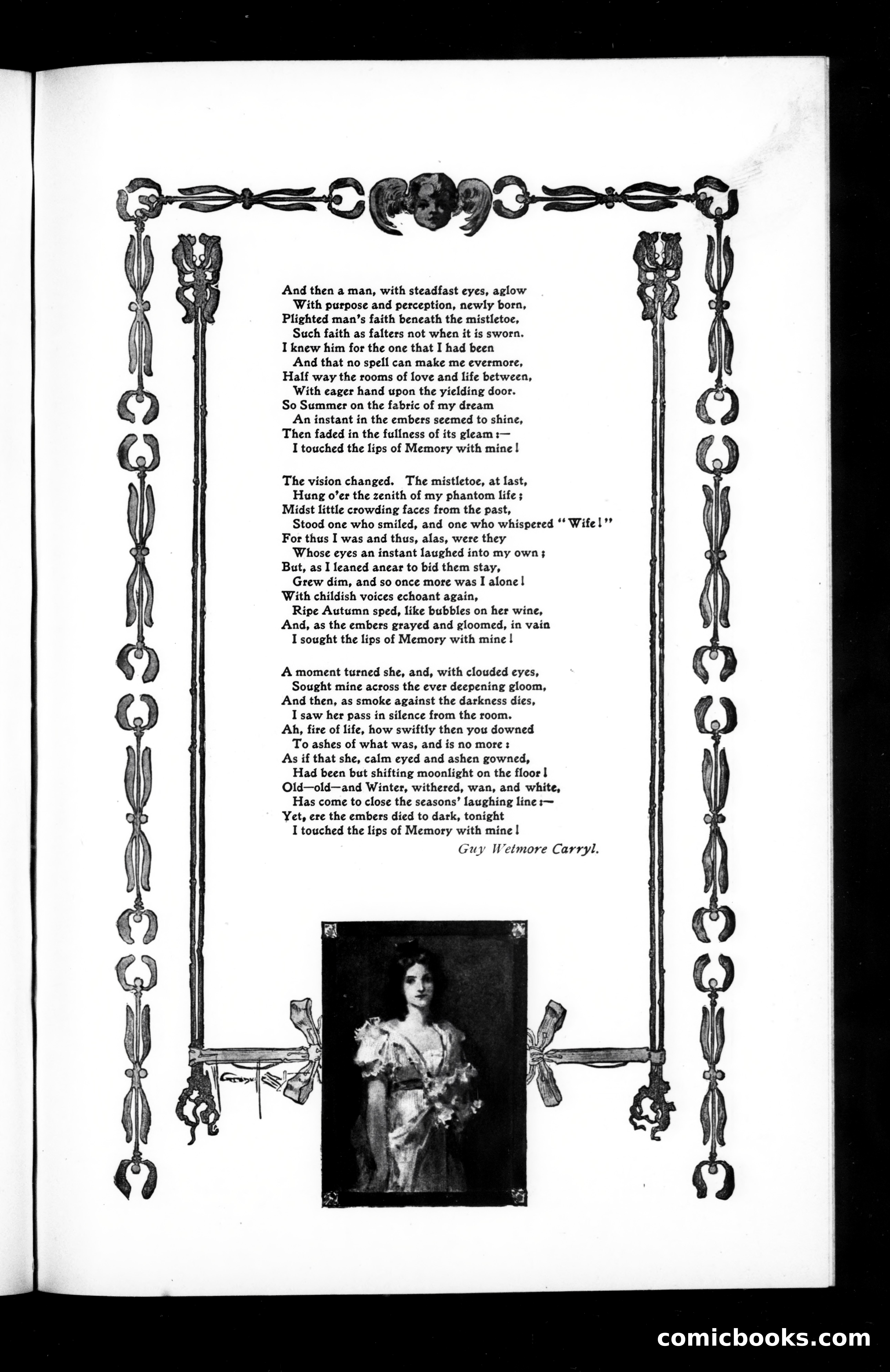 Munsey's Magazine, November 1901 — page 147 of 148