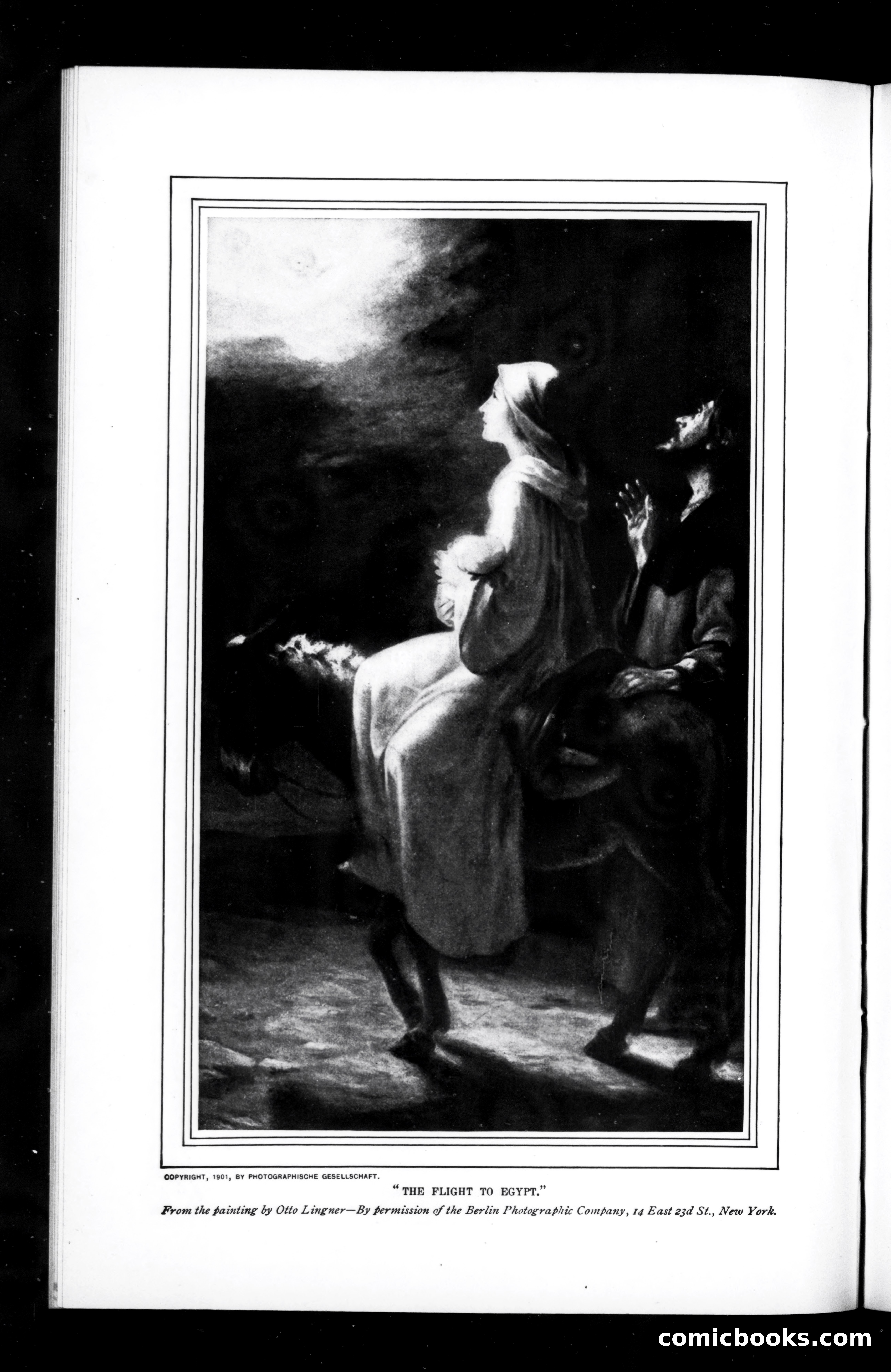 Munsey's Magazine, November 1901 — page 148 of 148