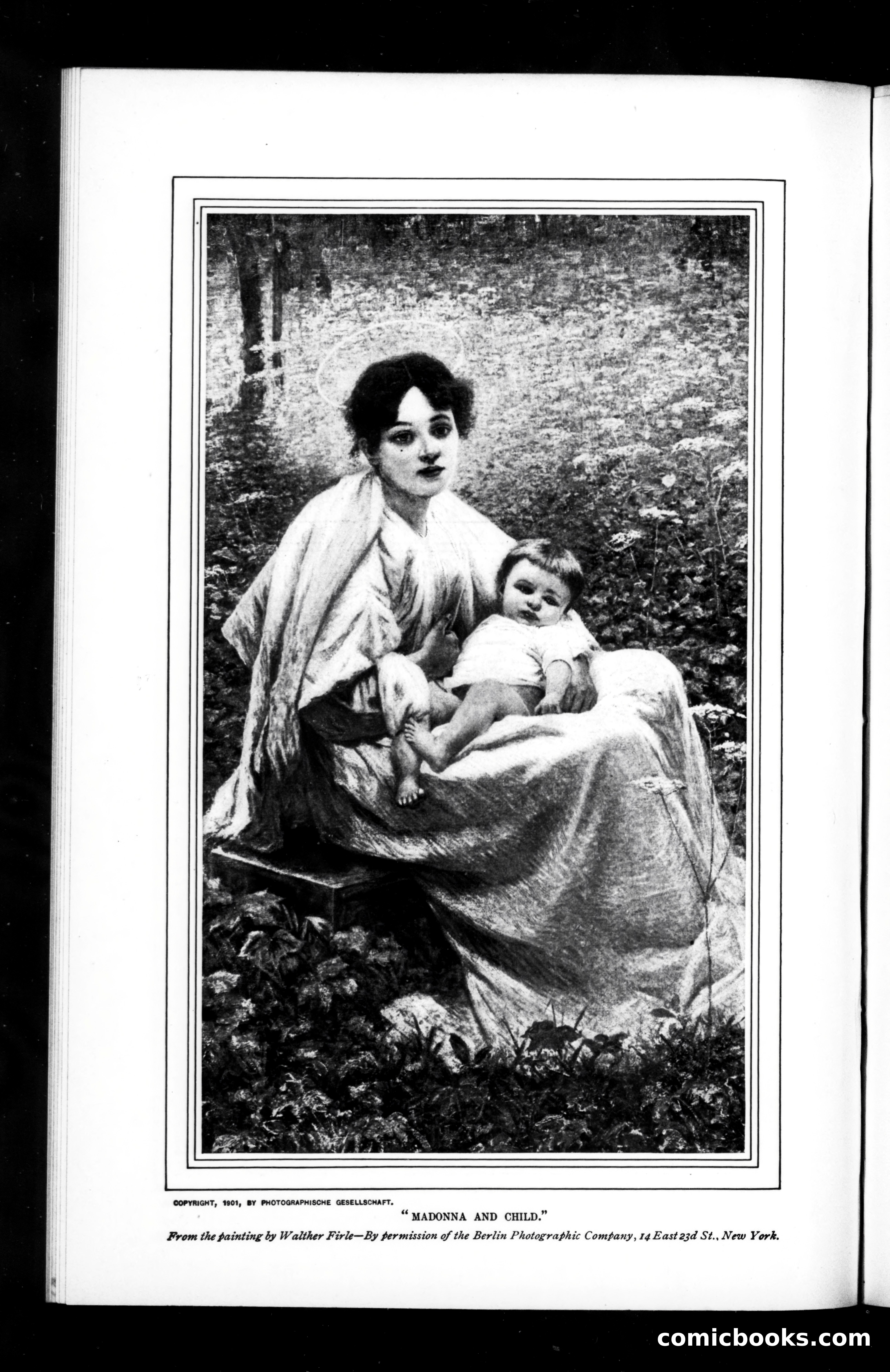 Munsey's Magazine, December 1901 — page 2 of 148