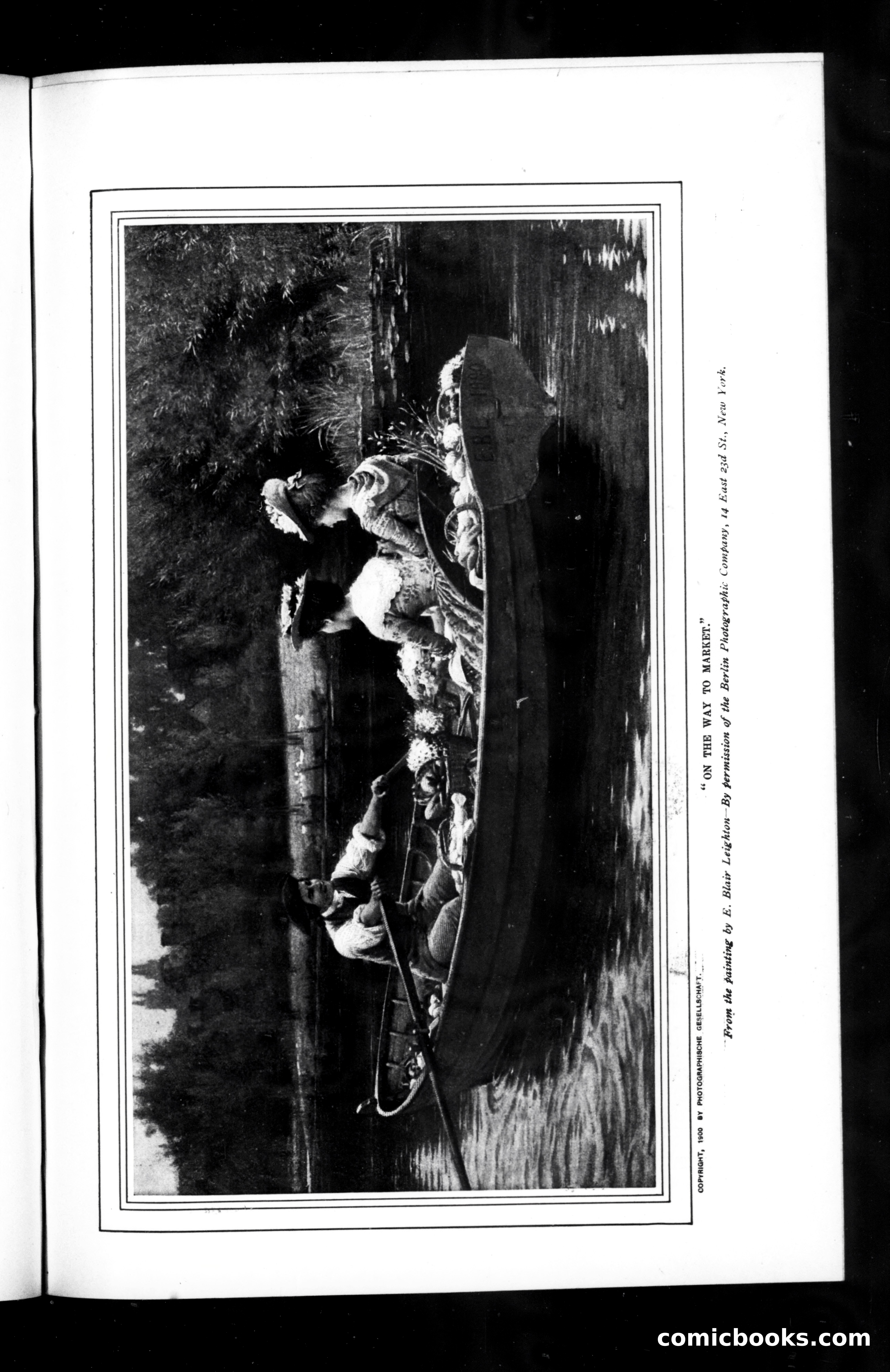 Munsey's Magazine, December 1901 — page 3 of 148