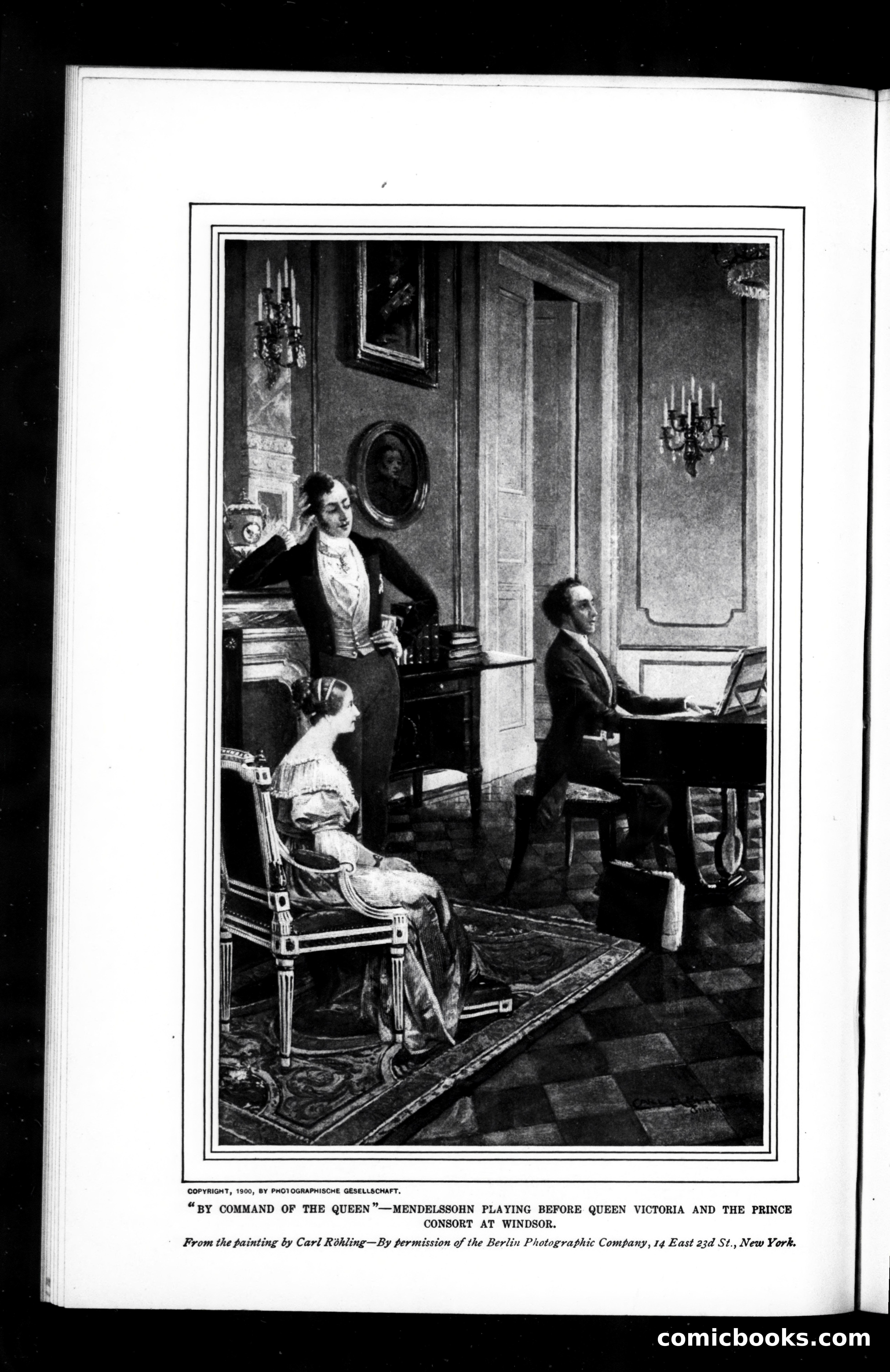 Munsey's Magazine, December 1901 — page 4 of 148