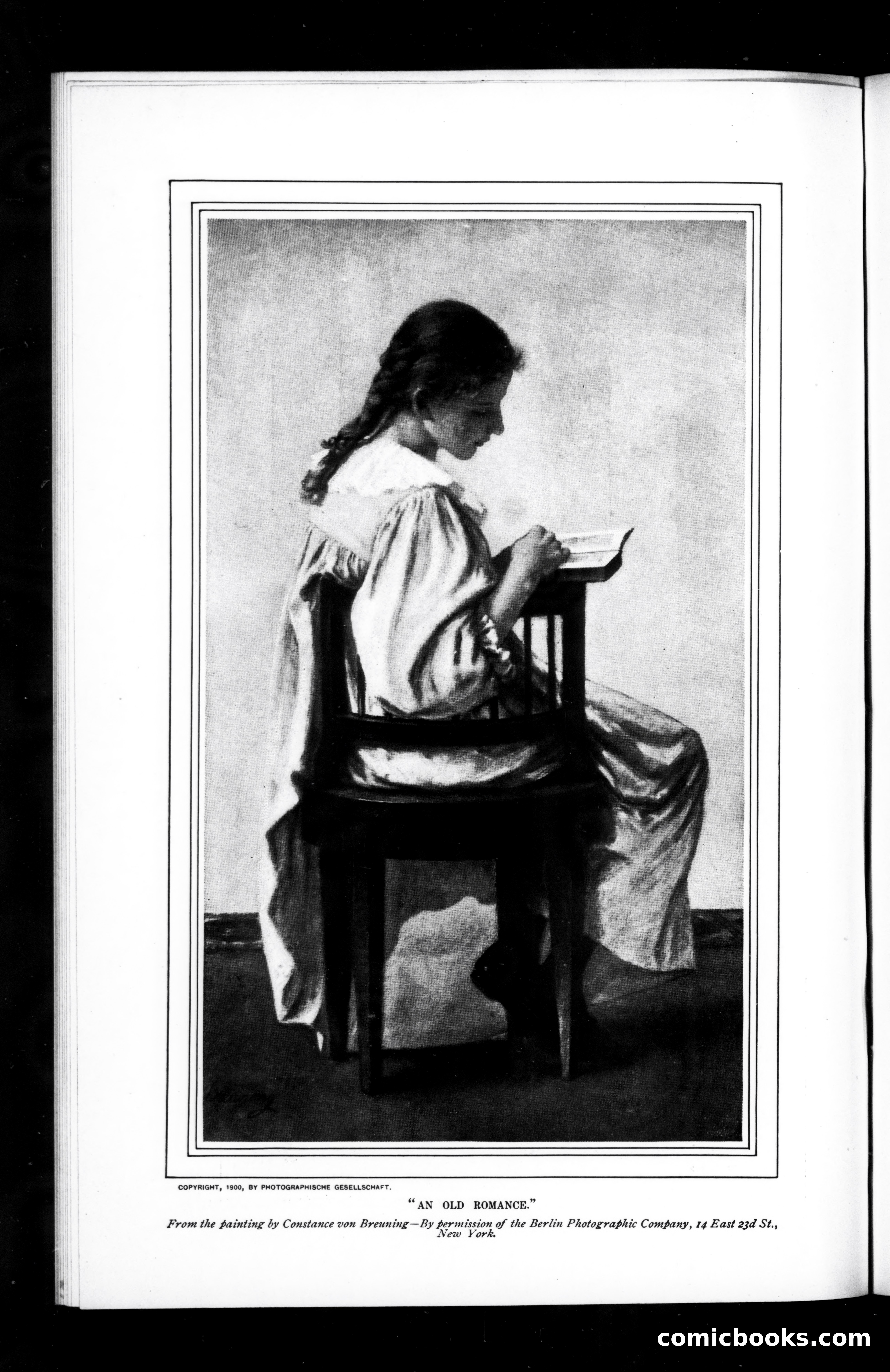 Munsey's Magazine, December 1901 — page 6 of 148