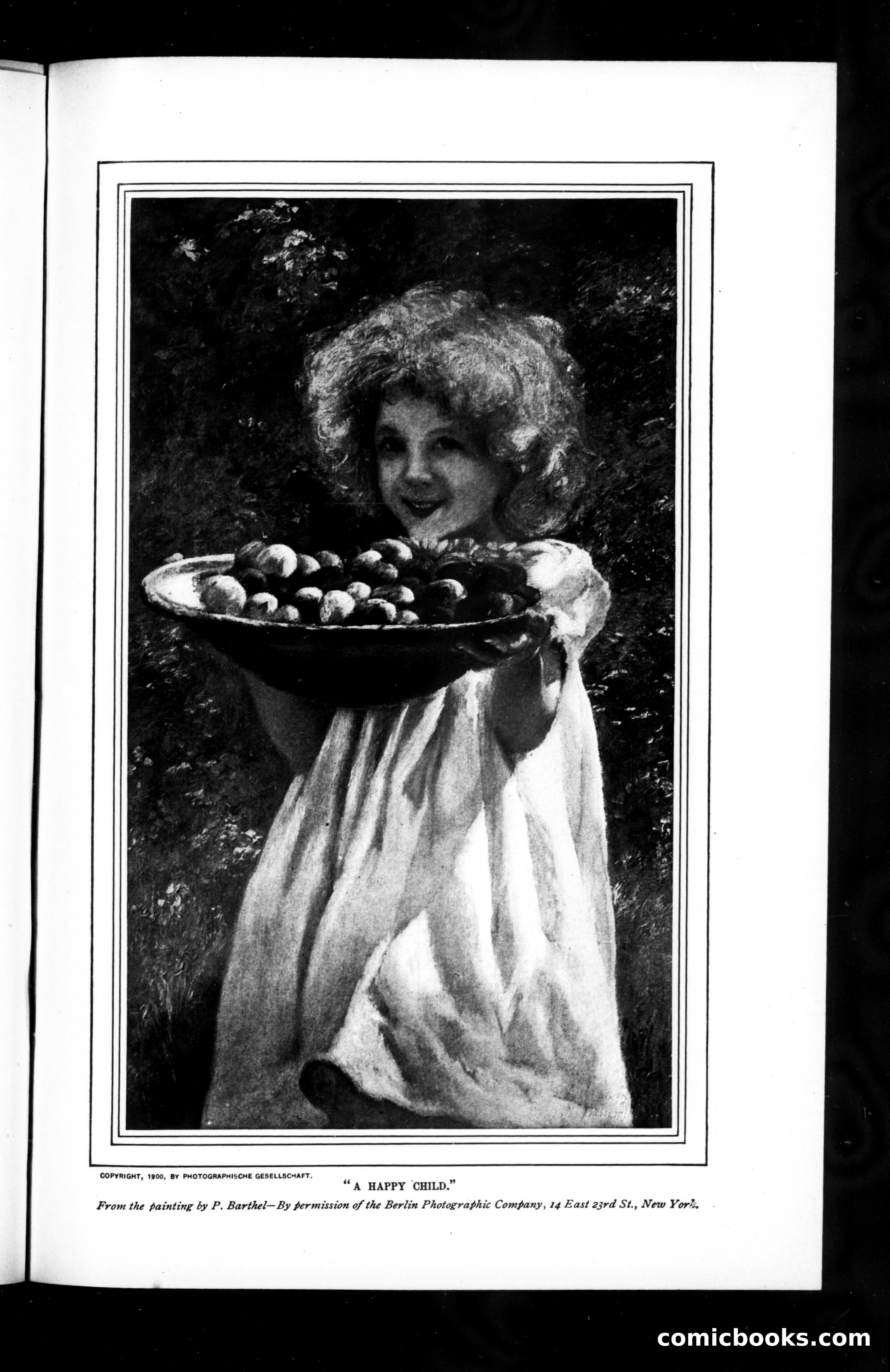 Munsey's Magazine, December 1901 — page 7 of 148
