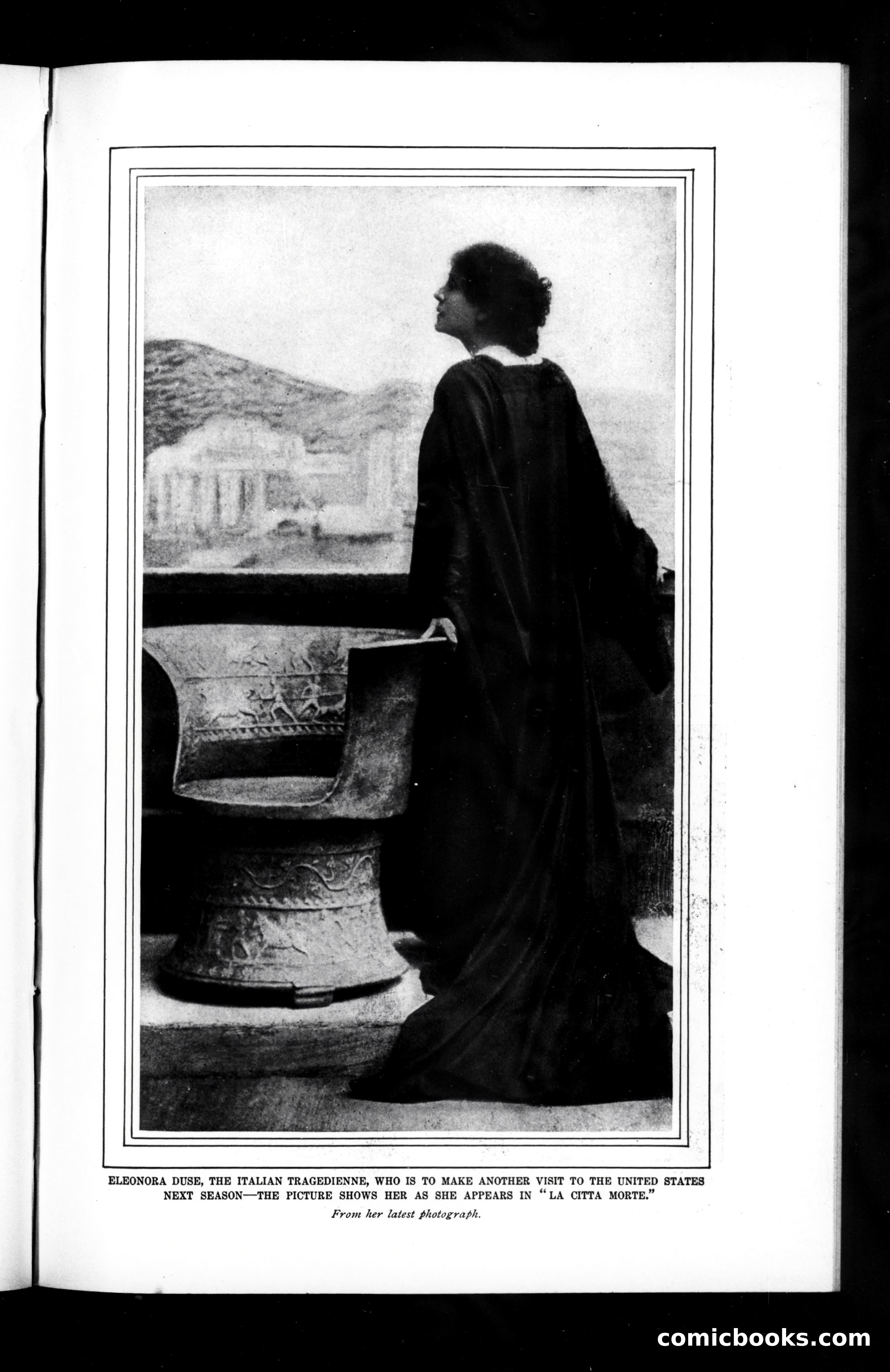 Munsey's Magazine, December 1901 — page 17 of 148