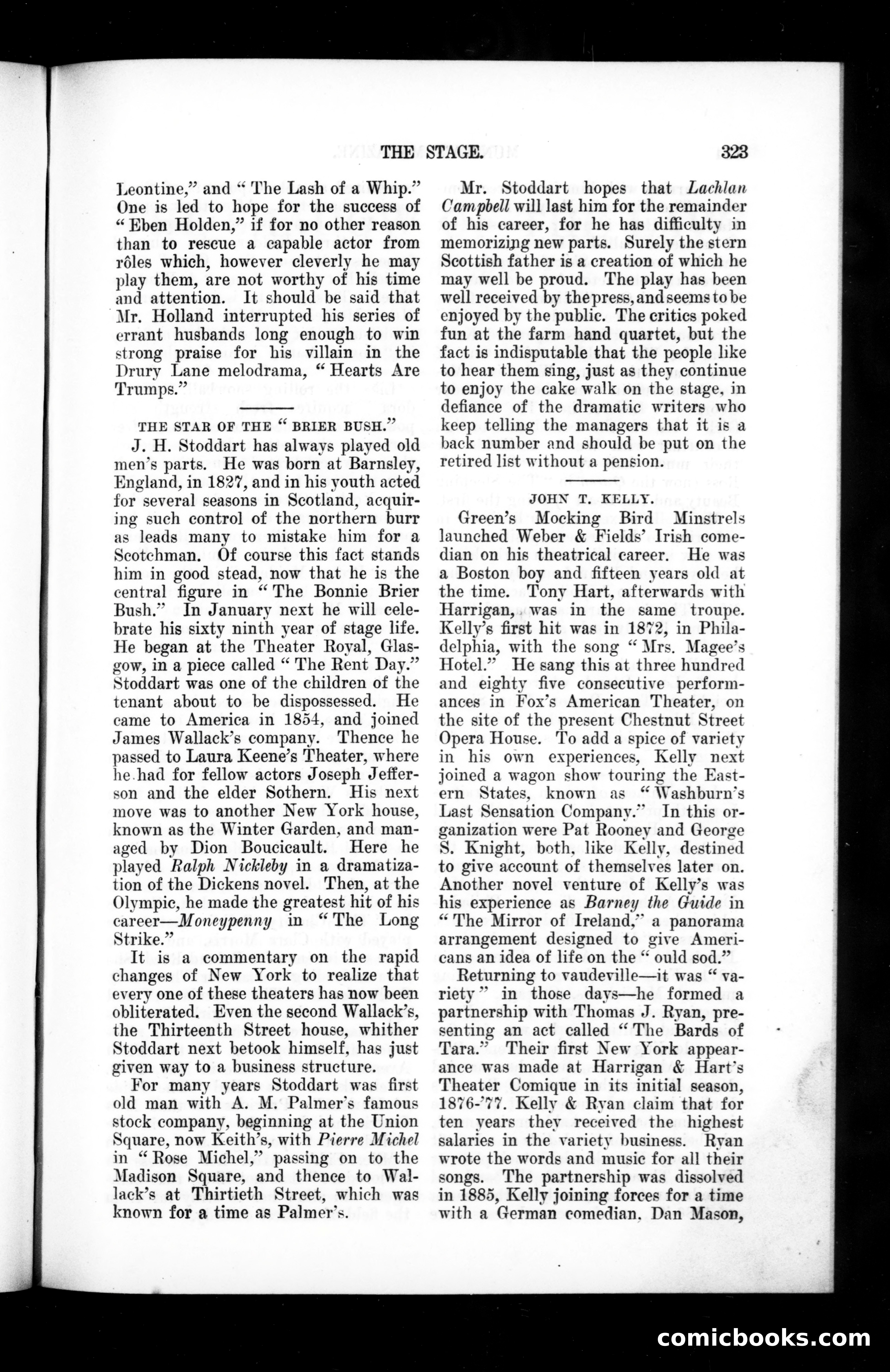Munsey's Magazine, December 1901 — page 23 of 148