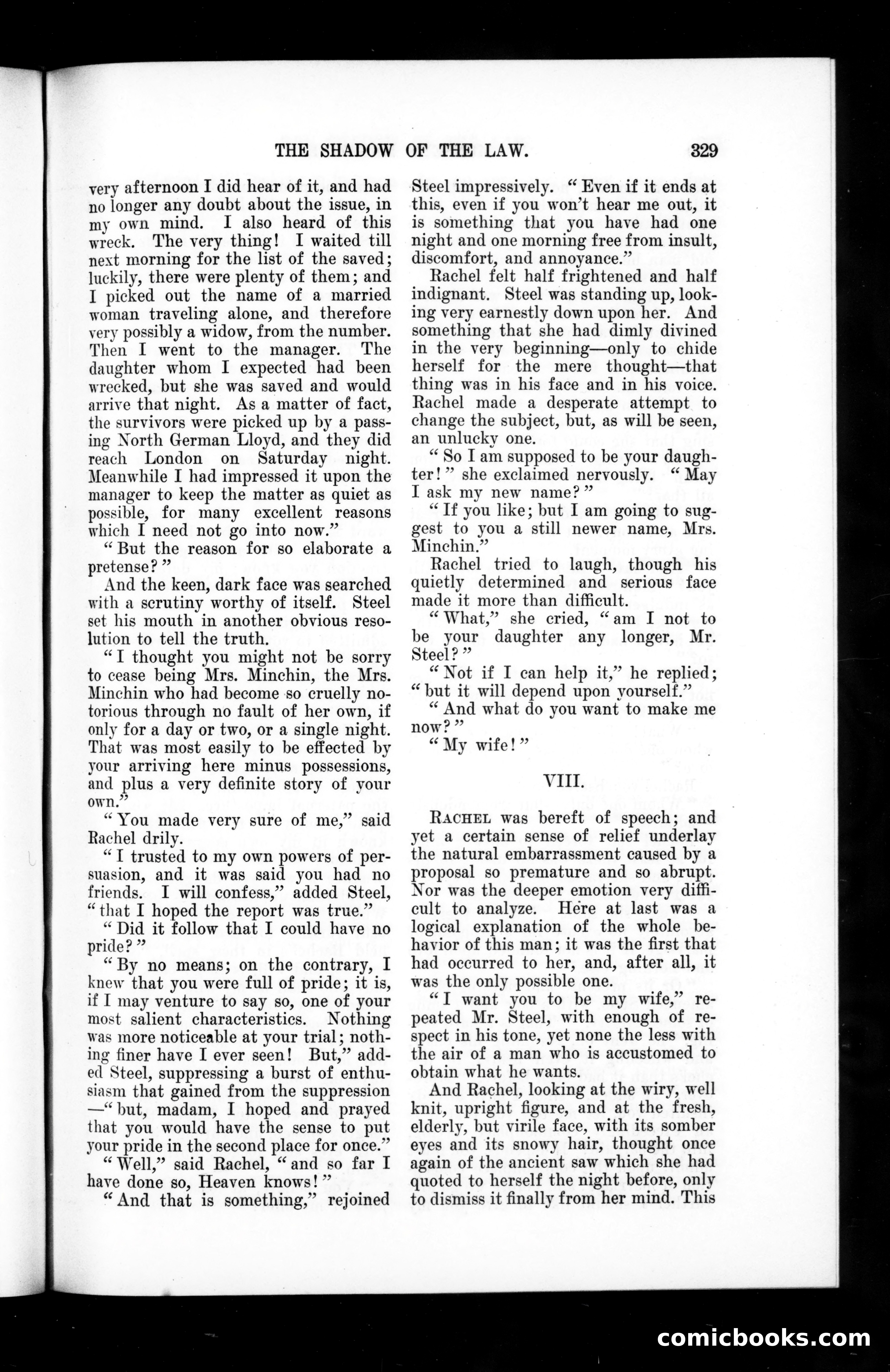 Munsey's Magazine, December 1901 — page 29 of 148