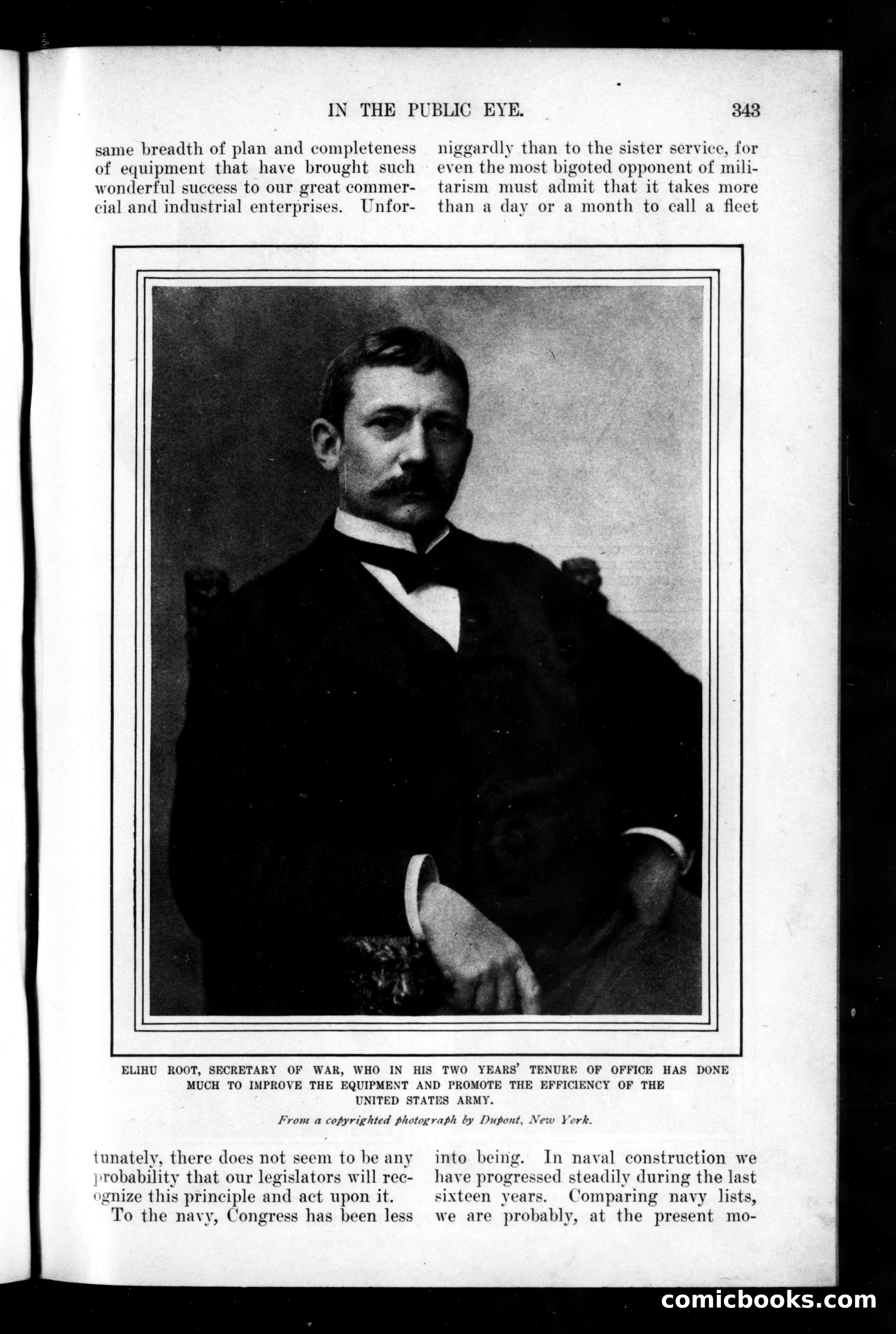 Munsey's Magazine, December 1901 — page 43 of 148