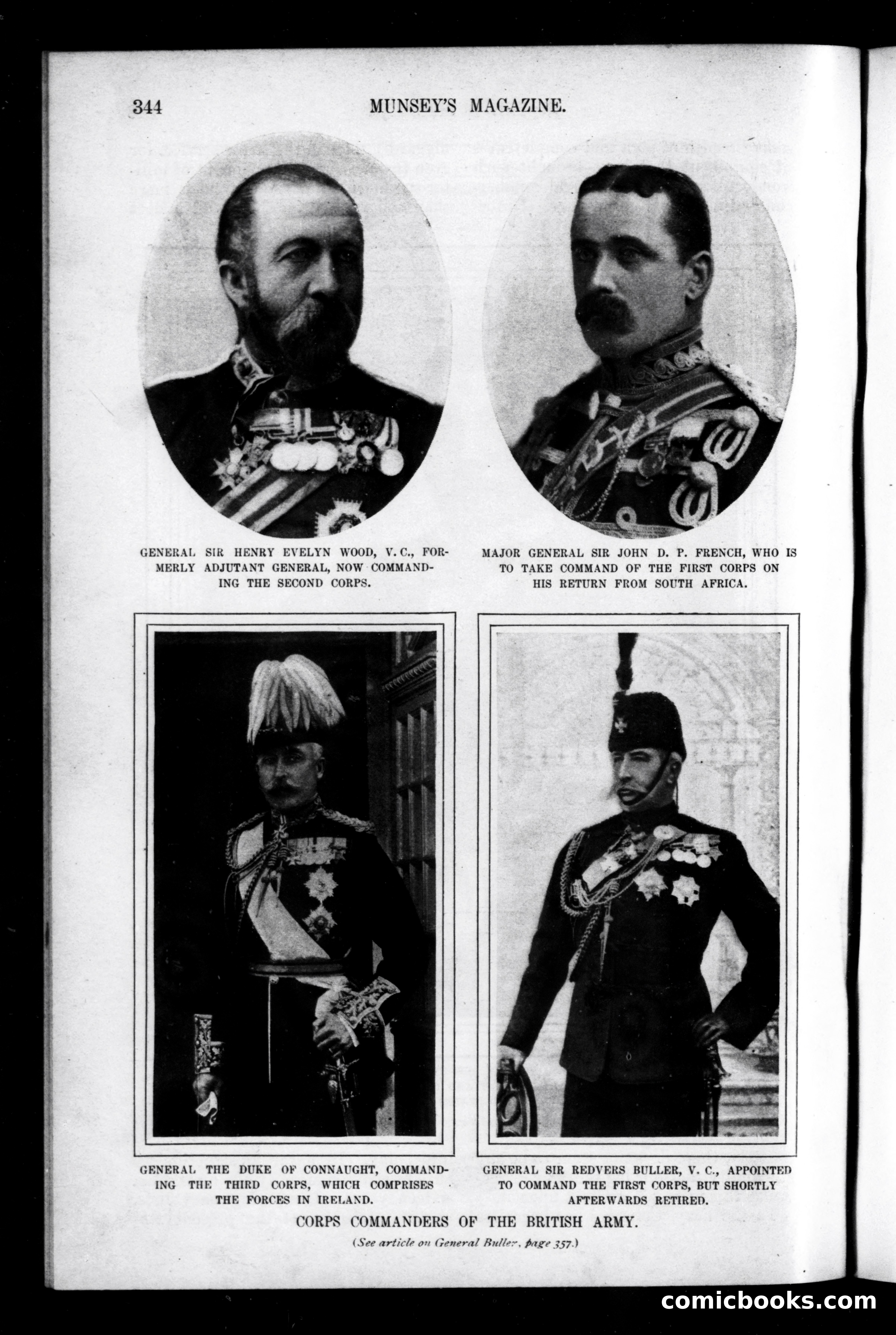 Munsey's Magazine, December 1901 — page 44 of 148
