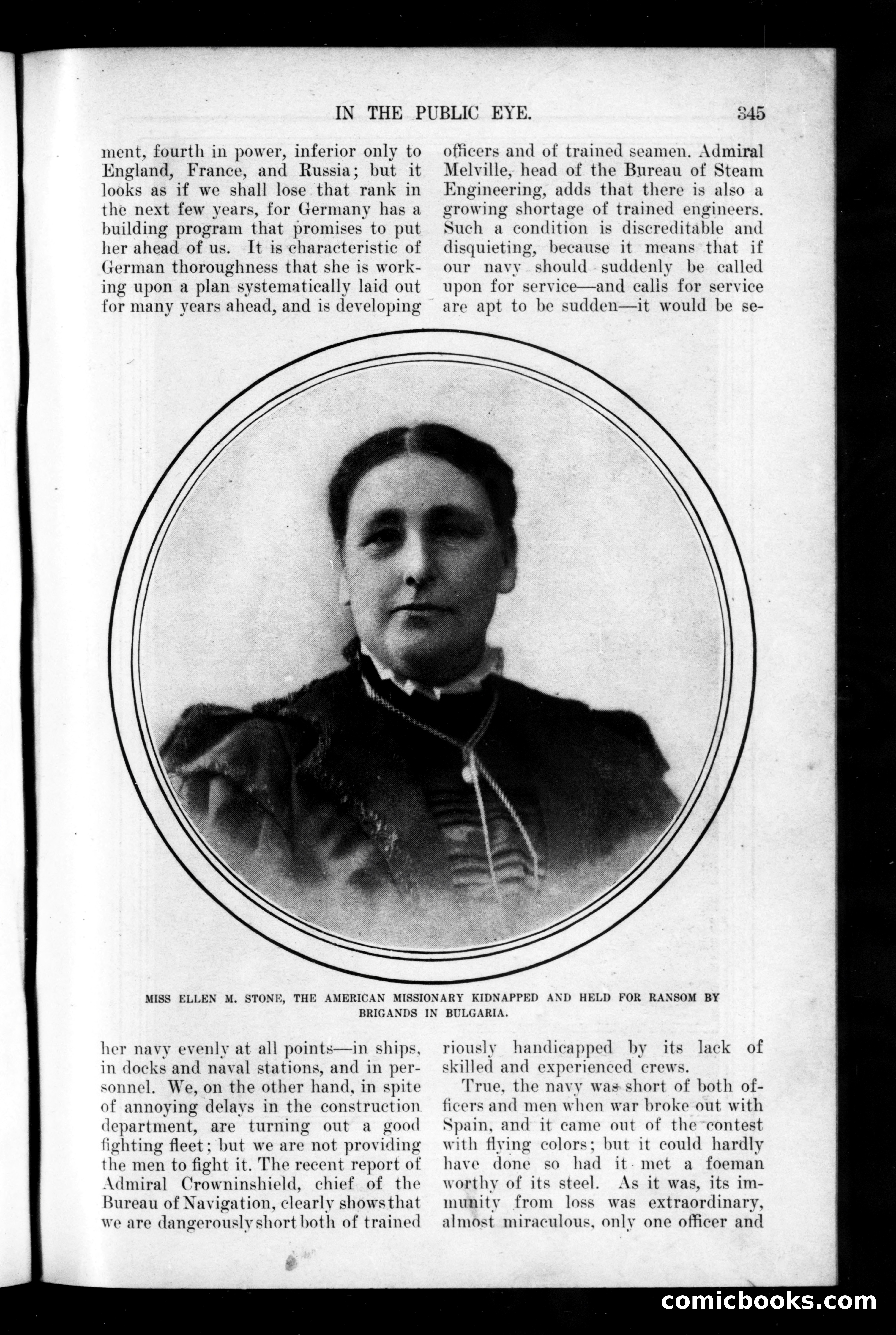 Munsey's Magazine, December 1901 — page 45 of 148