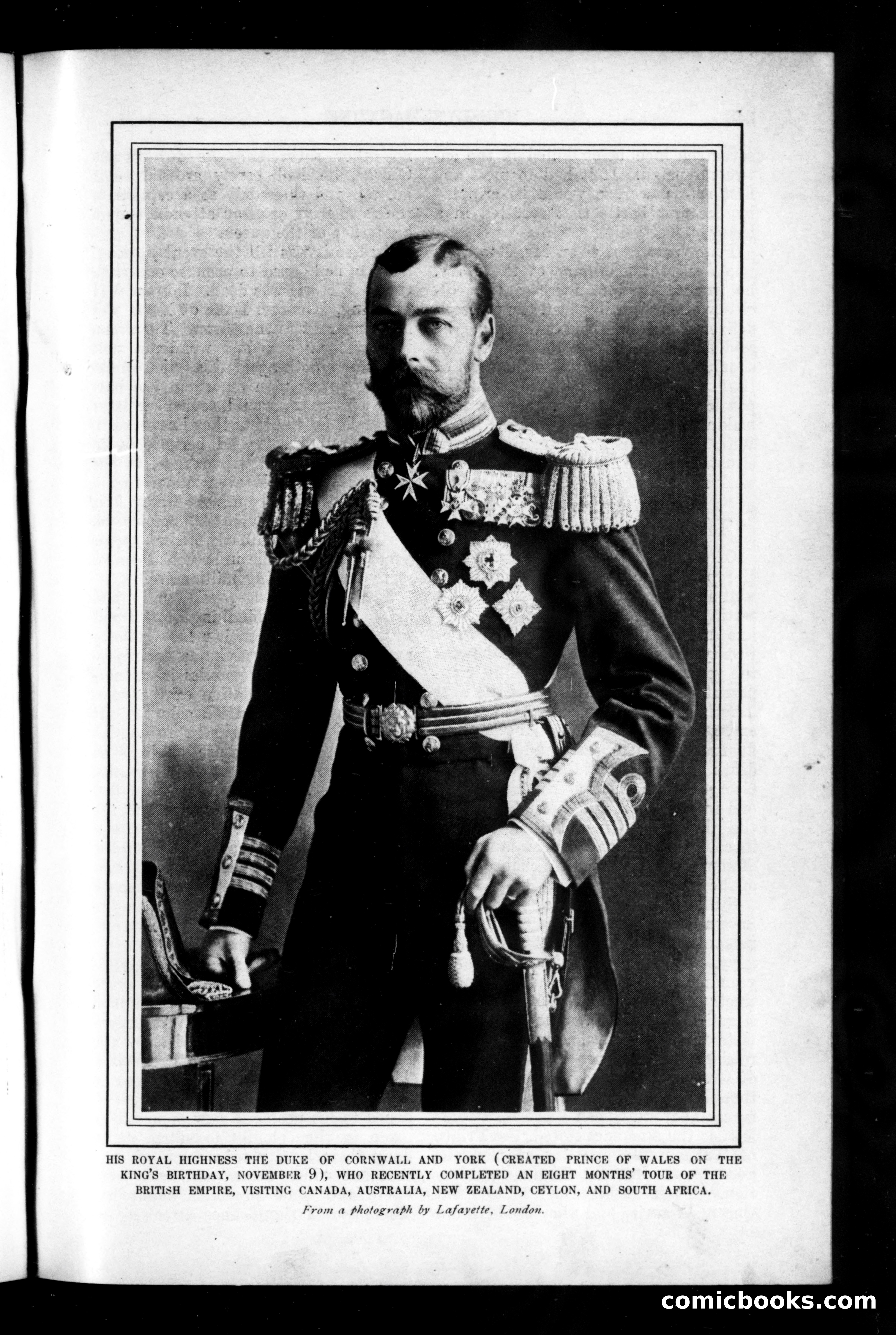 Munsey's Magazine, December 1901 — page 47 of 148