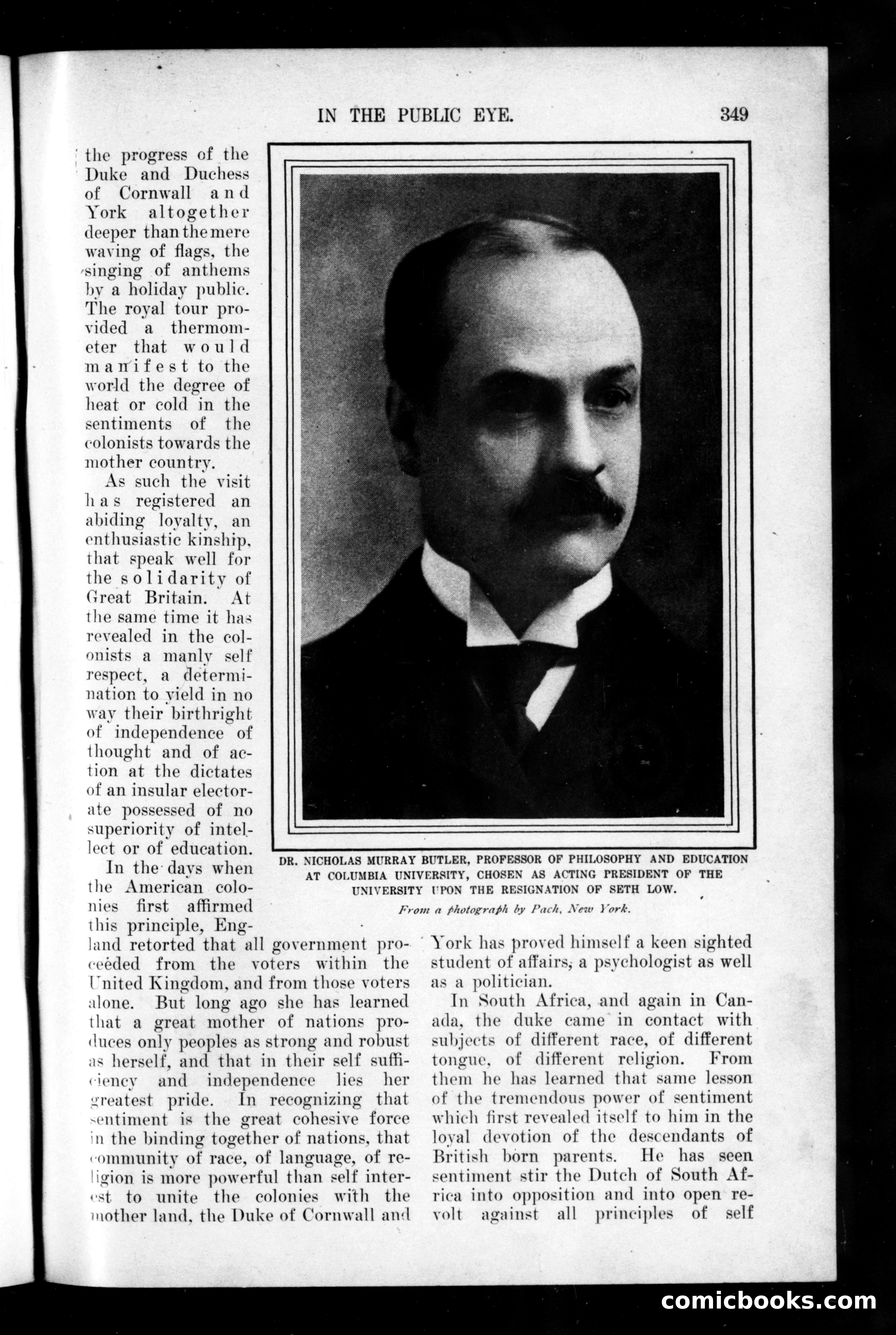 Munsey's Magazine, December 1901 — page 49 of 148