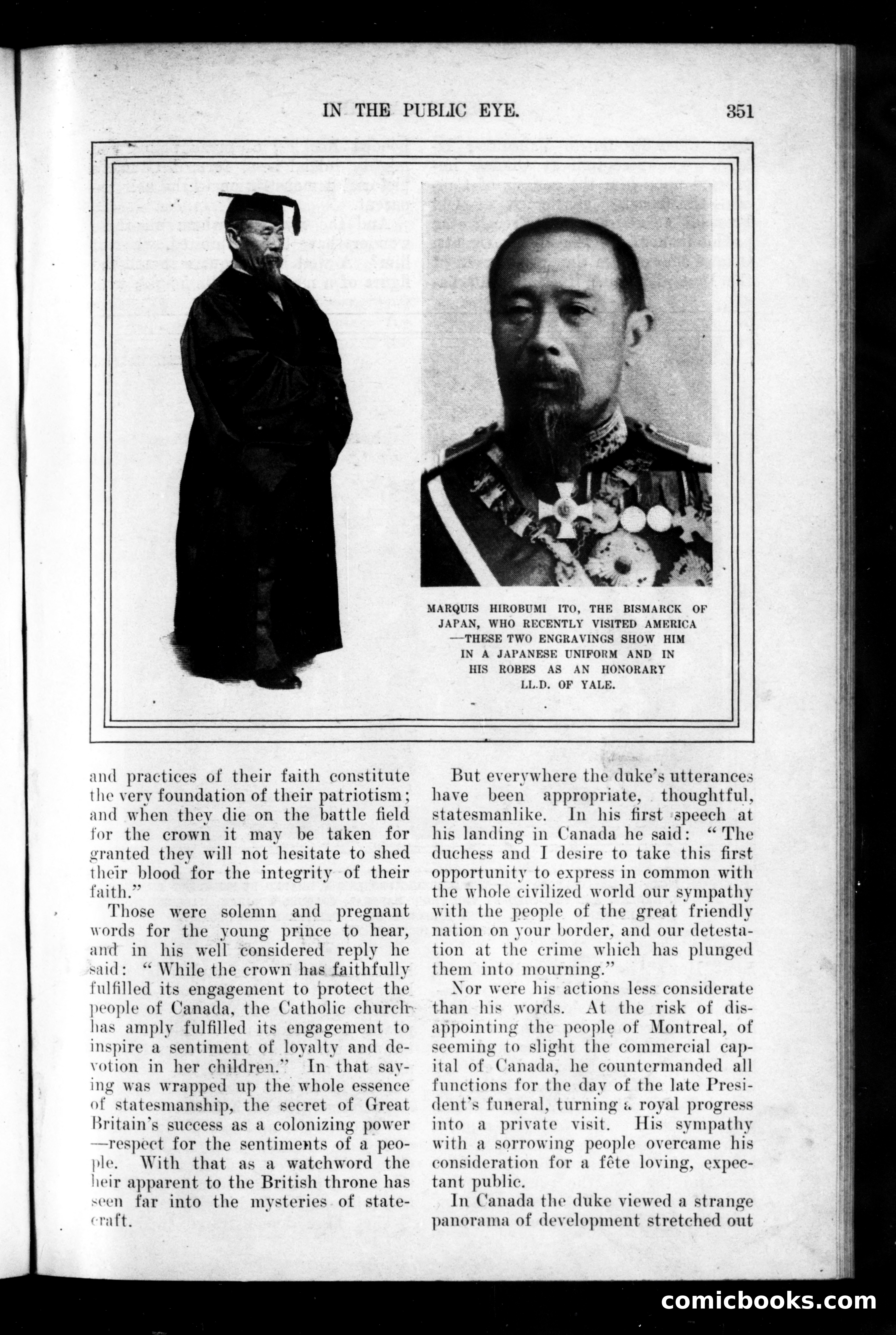 Munsey's Magazine, December 1901 — page 51 of 148