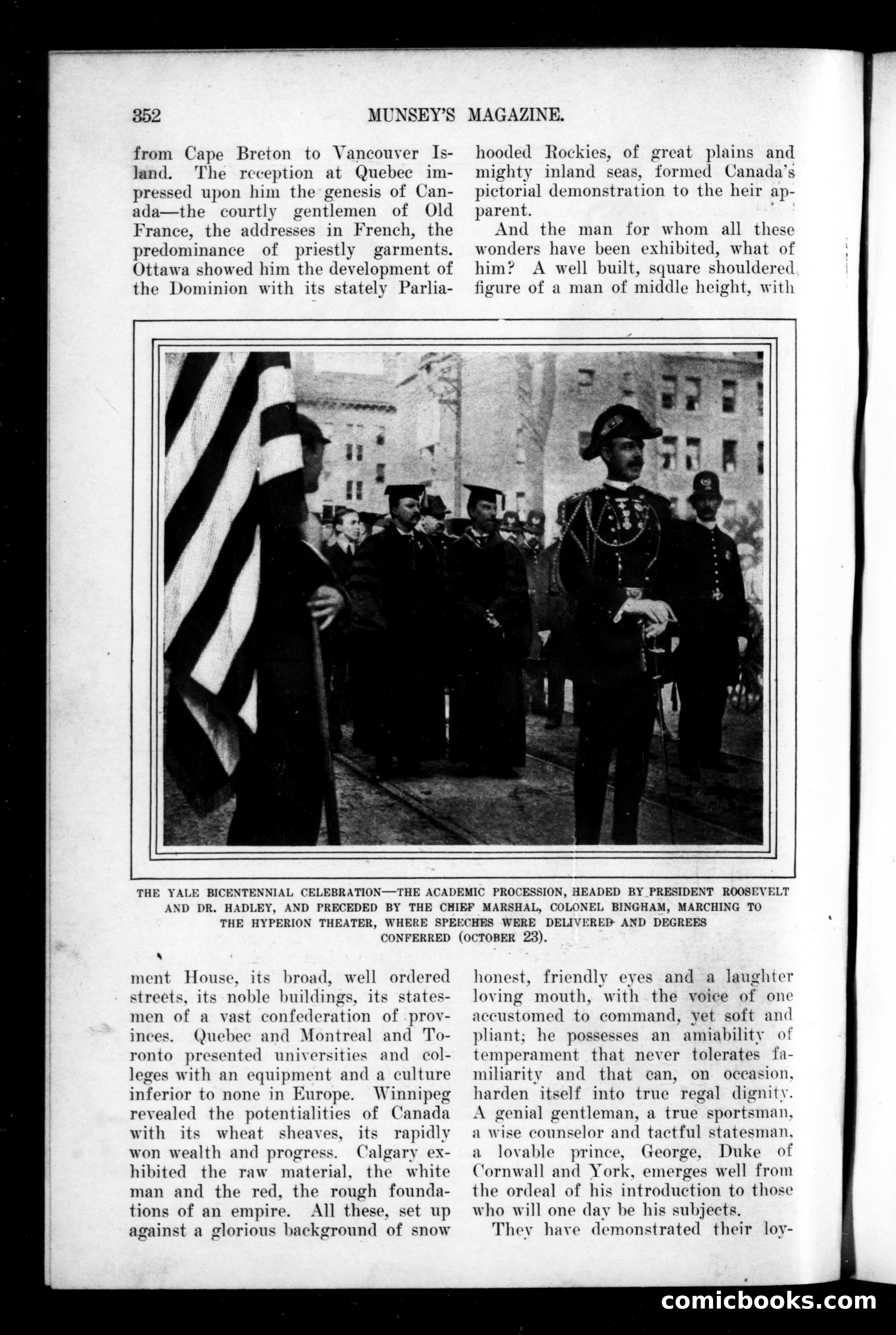 Munsey's Magazine, December 1901 — page 52 of 148