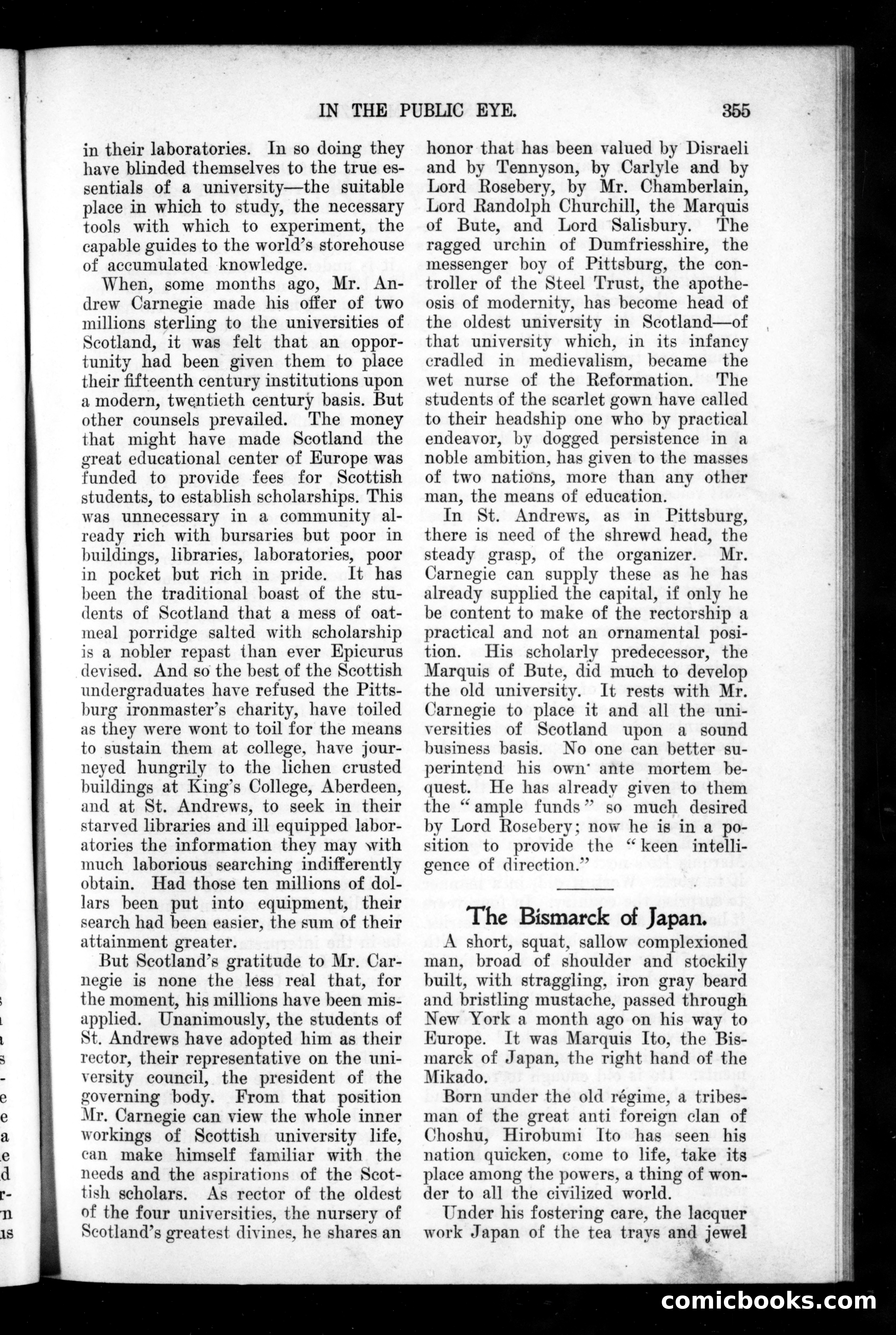 Munsey's Magazine, December 1901 — page 55 of 148