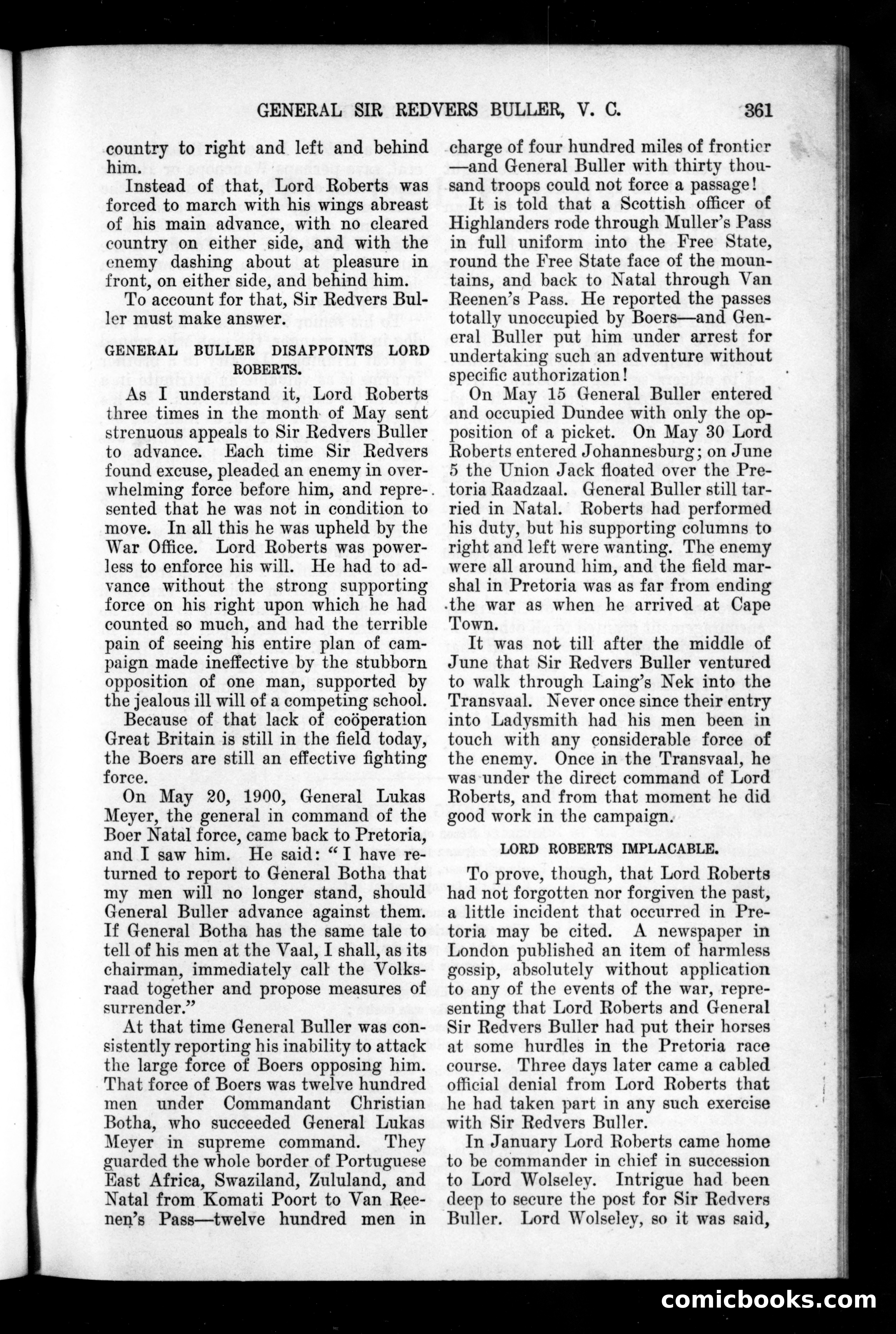 Munsey's Magazine, December 1901 — page 61 of 148