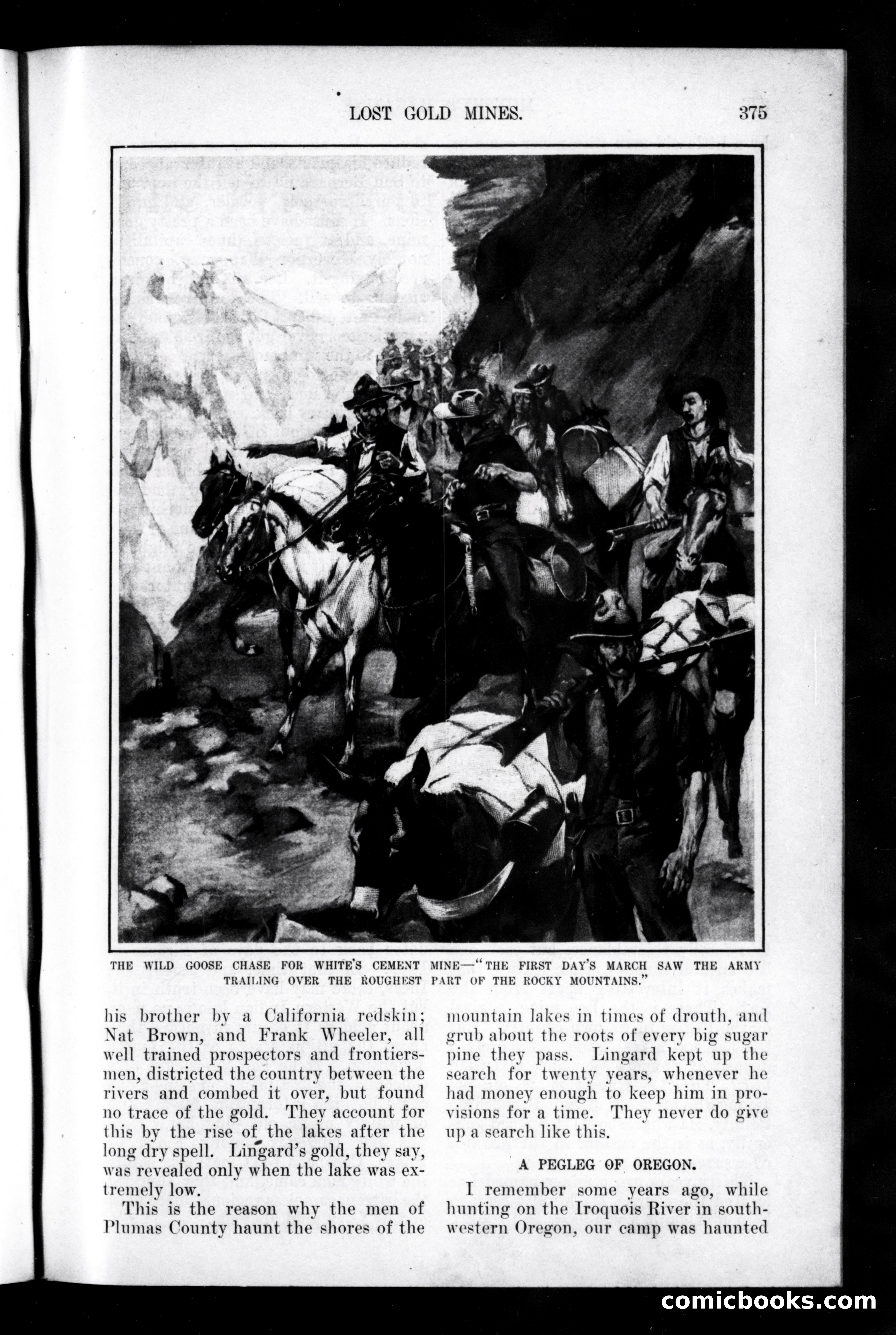 Munsey's Magazine, December 1901 — page 75 of 148
