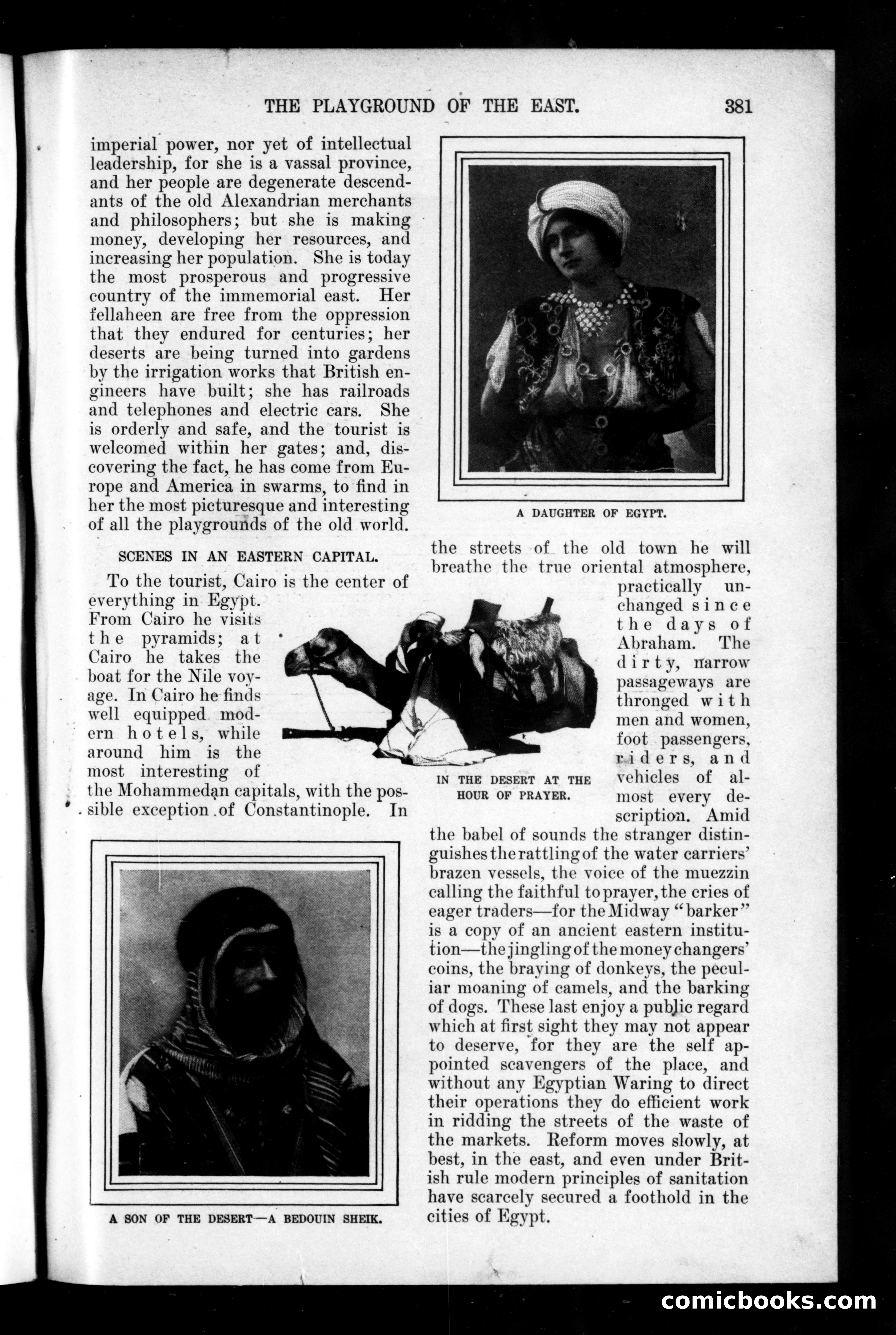 Munsey's Magazine, December 1901 — page 81 of 148