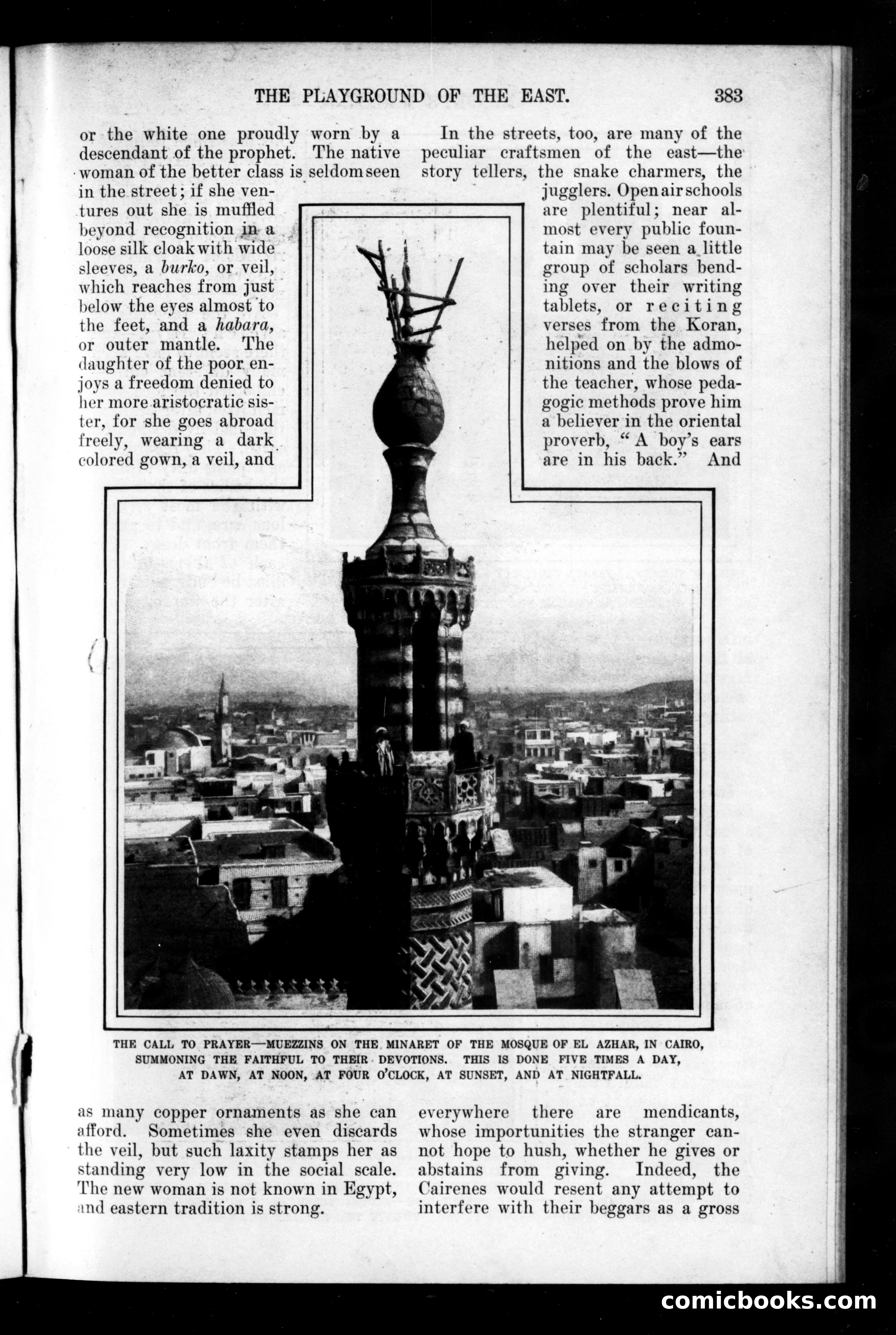 Munsey's Magazine, December 1901 — page 83 of 148