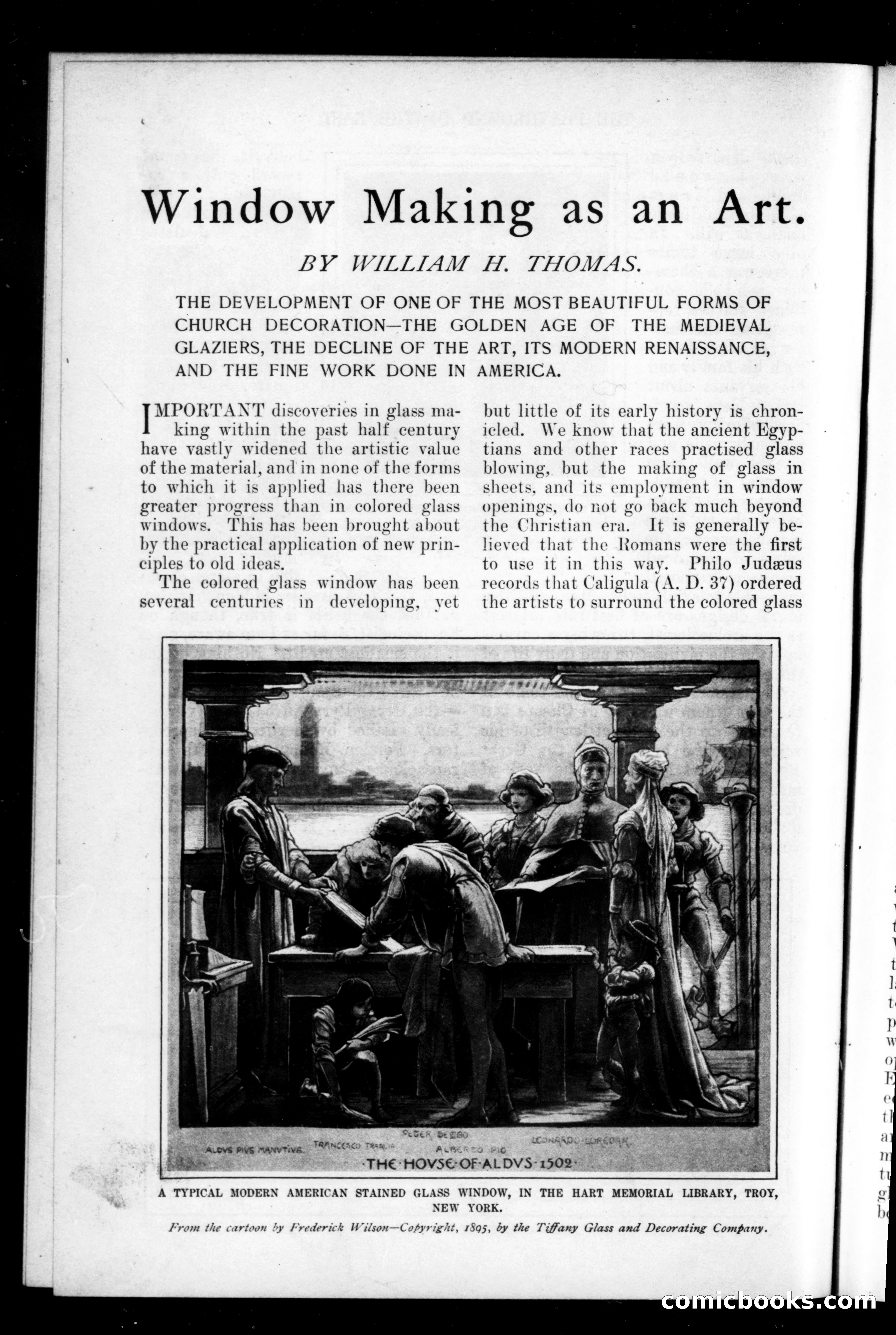 Munsey's Magazine, December 1901 — page 86 of 148