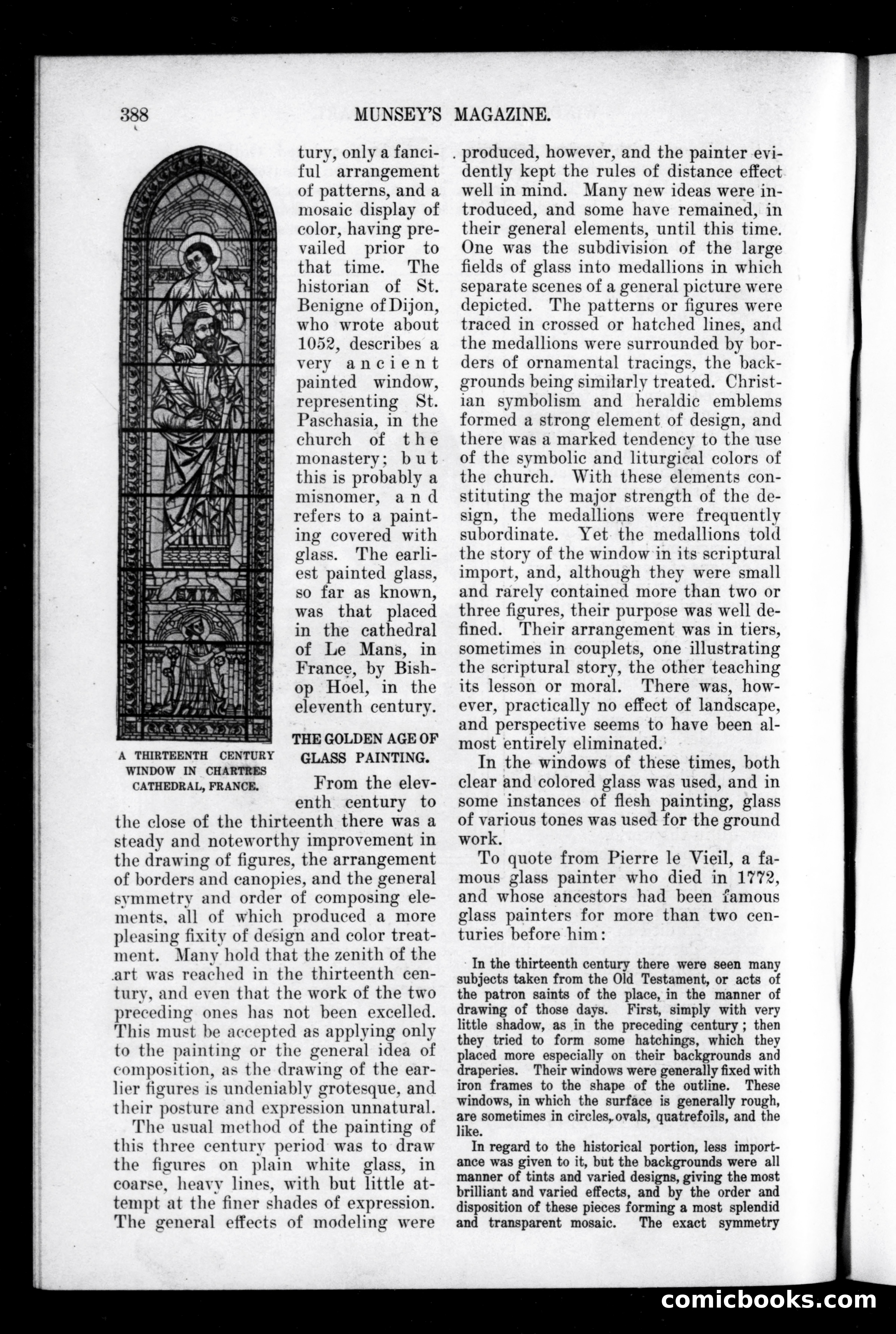 Munsey's Magazine, December 1901 — page 88 of 148