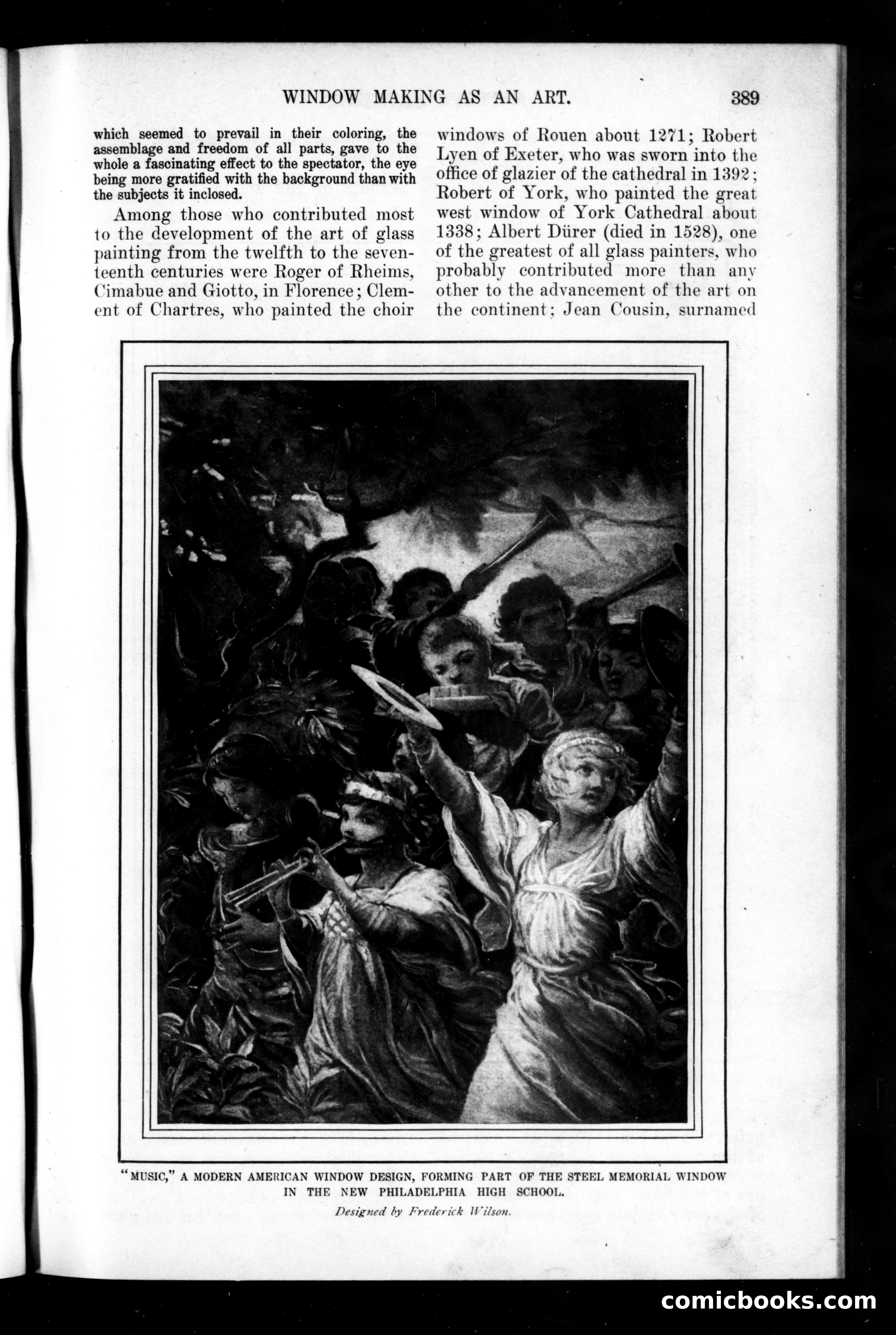 Munsey's Magazine, December 1901 — page 89 of 148
