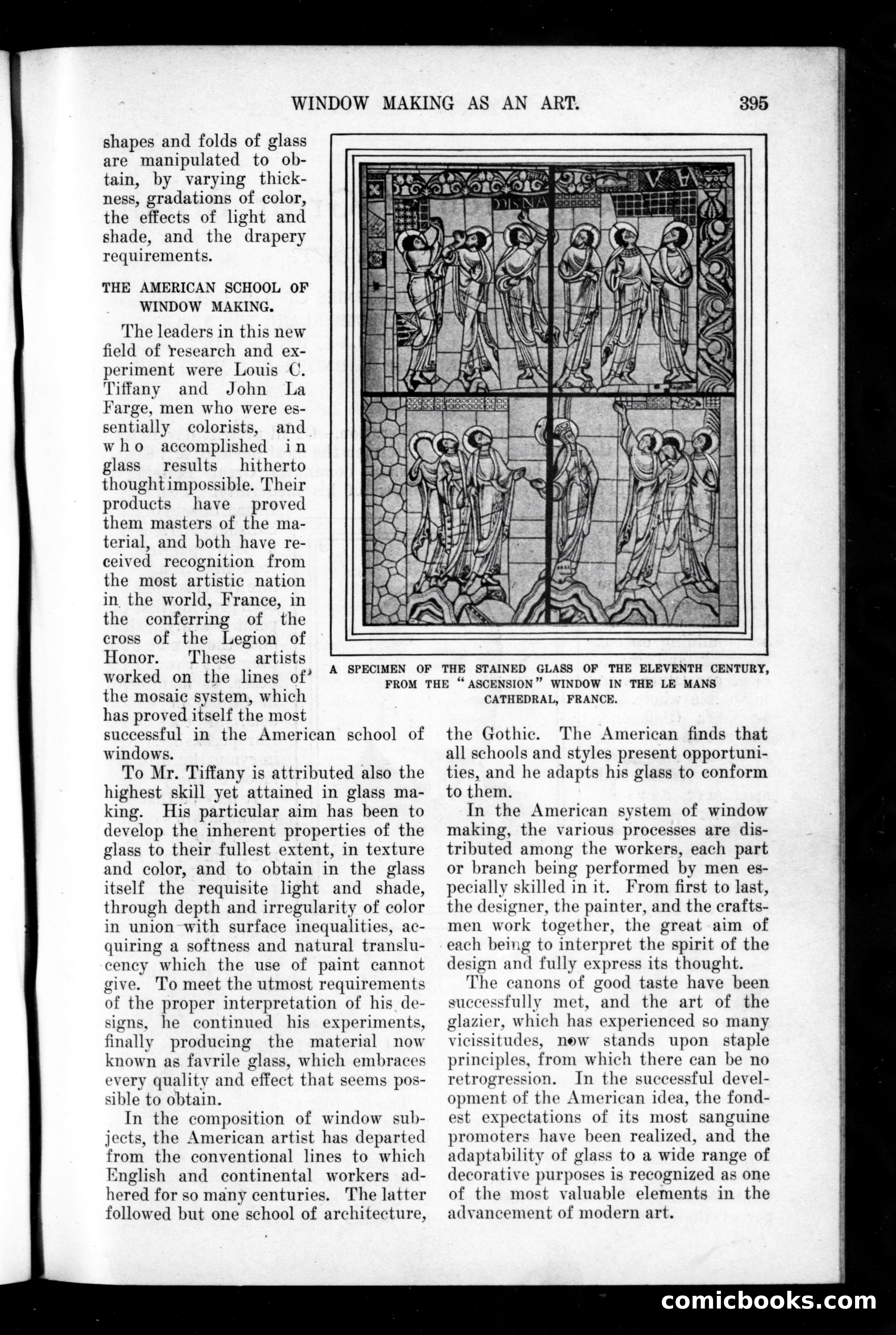 Munsey's Magazine, December 1901 — page 95 of 148