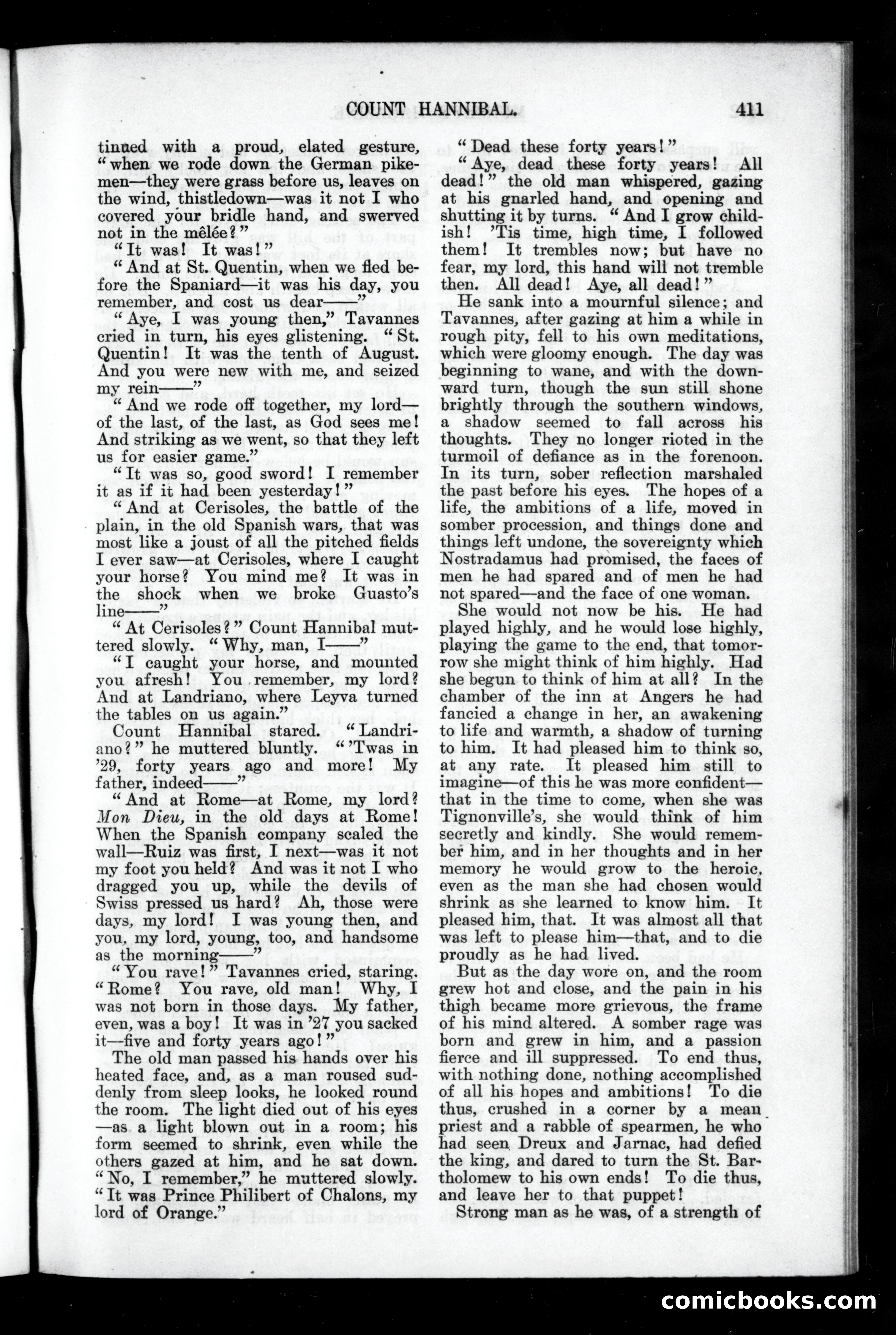 Munsey's Magazine, December 1901 — page 111 of 148