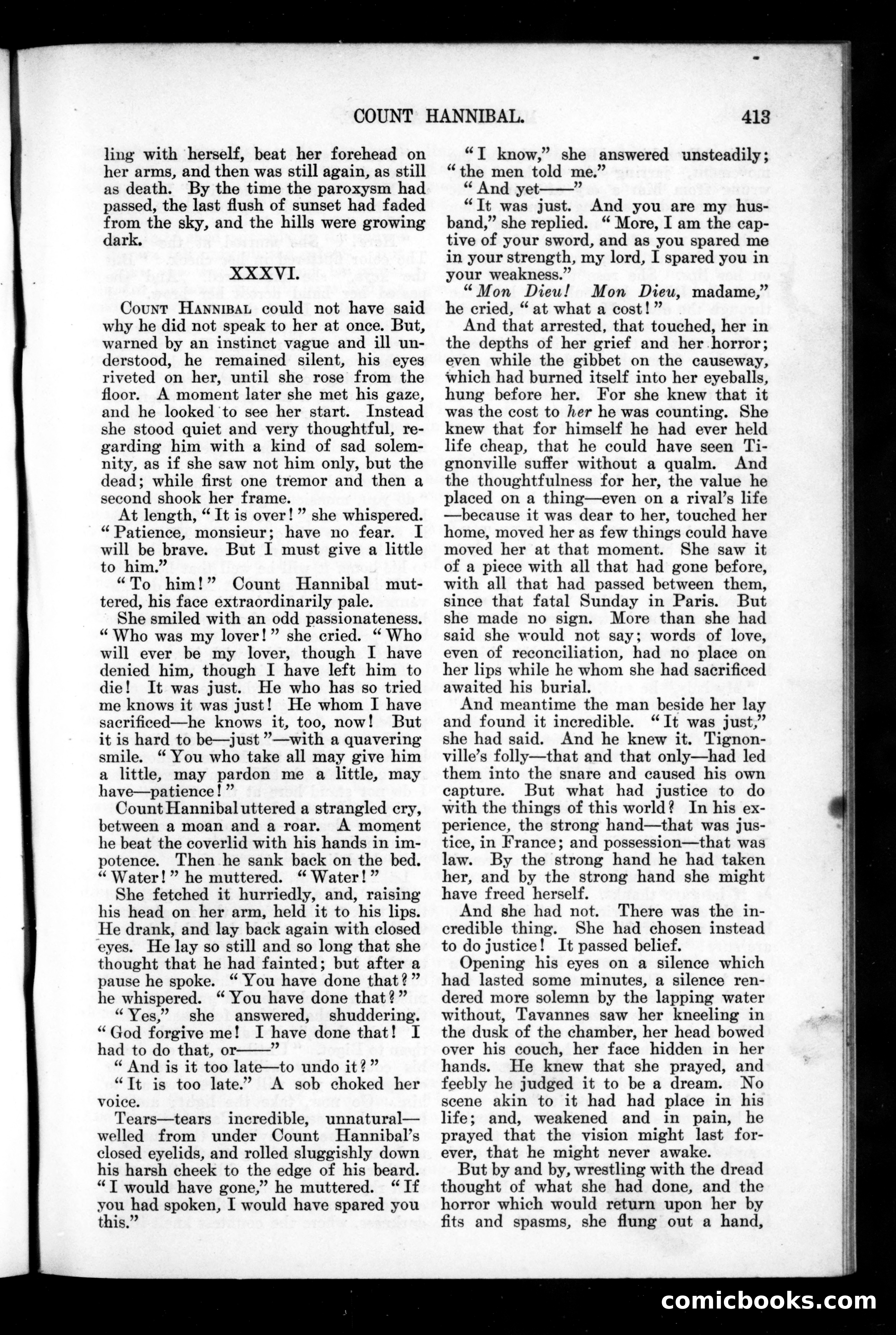 Munsey's Magazine, December 1901 — page 113 of 148