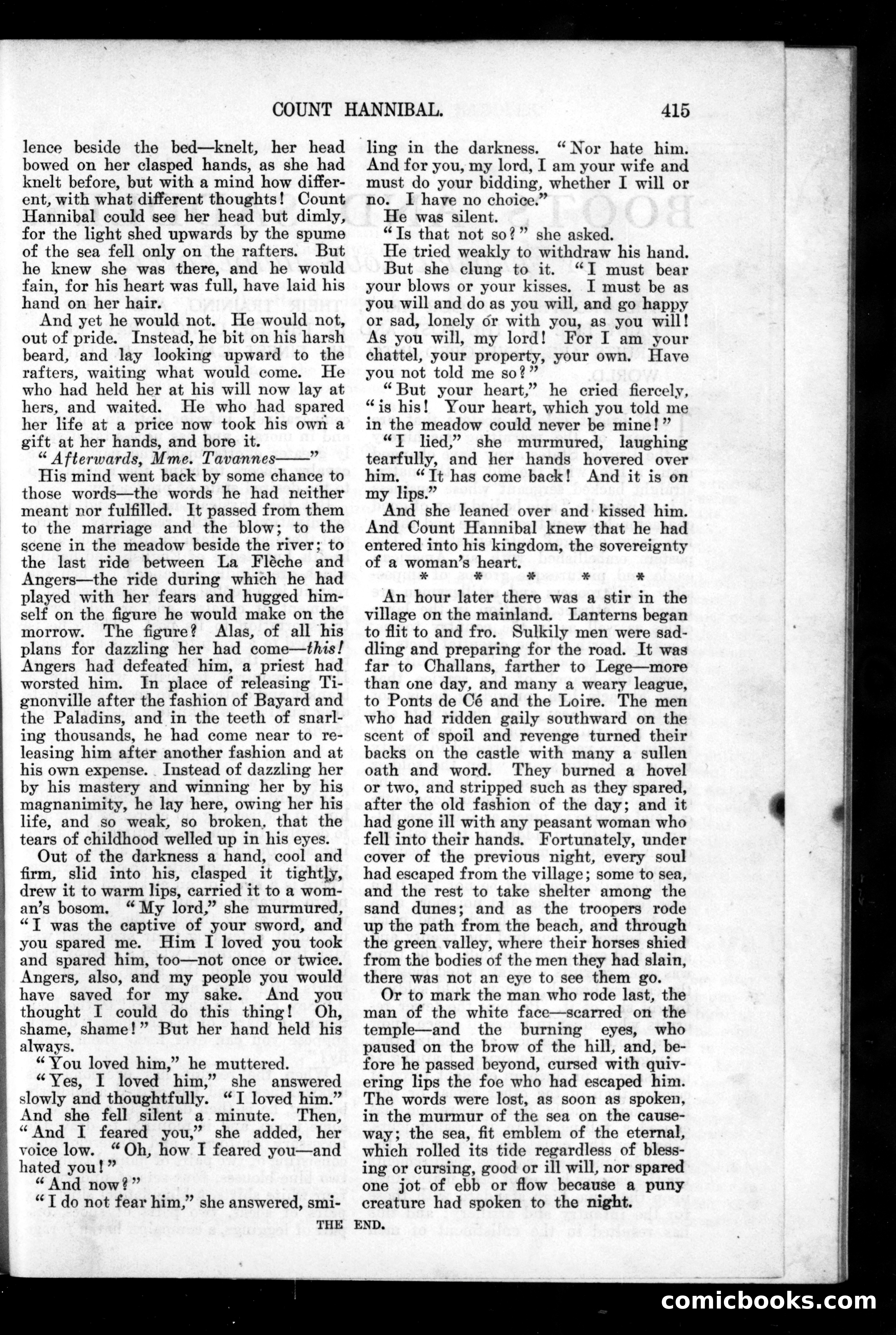 Munsey's Magazine, December 1901 — page 115 of 148