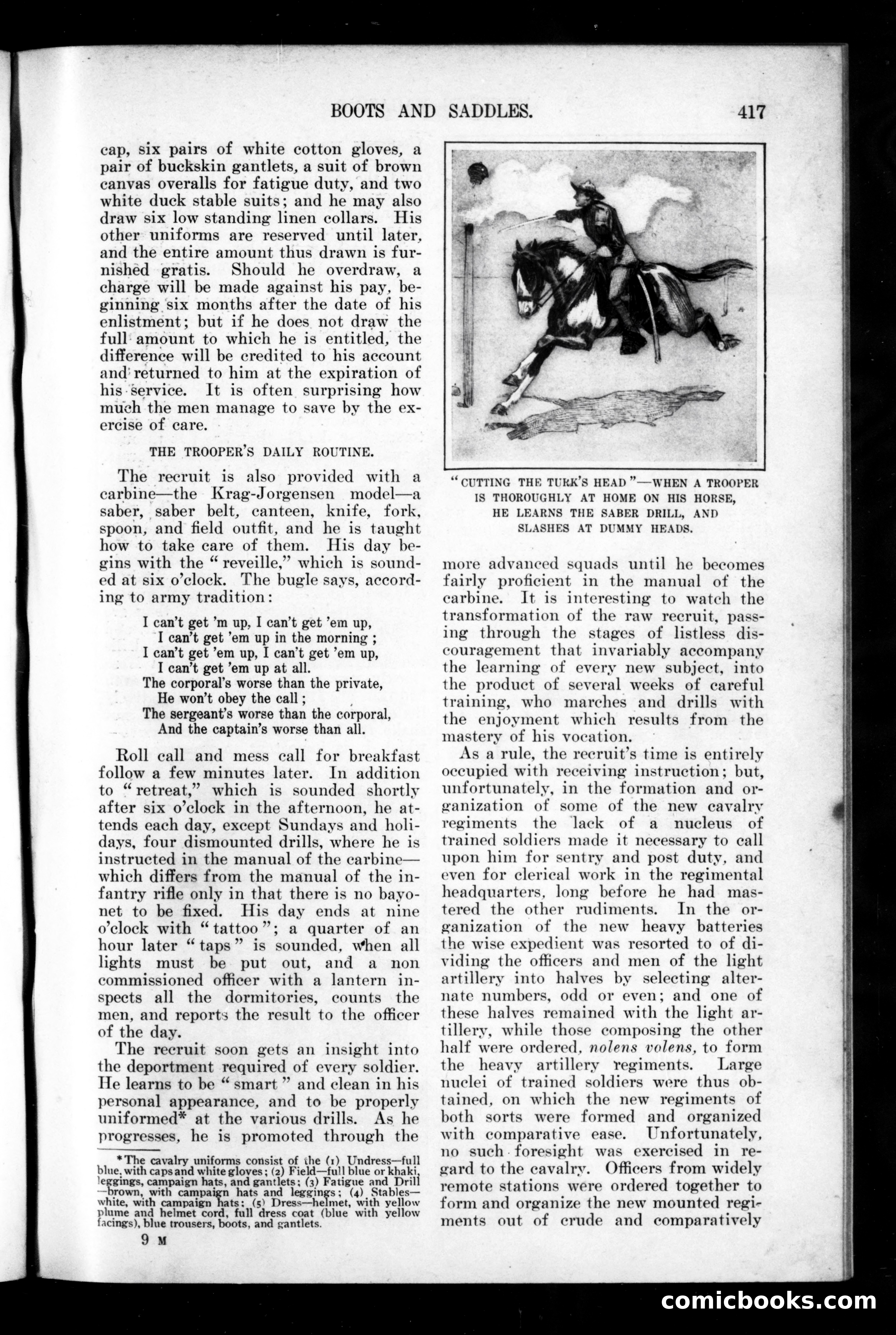 Munsey's Magazine, December 1901 — page 117 of 148