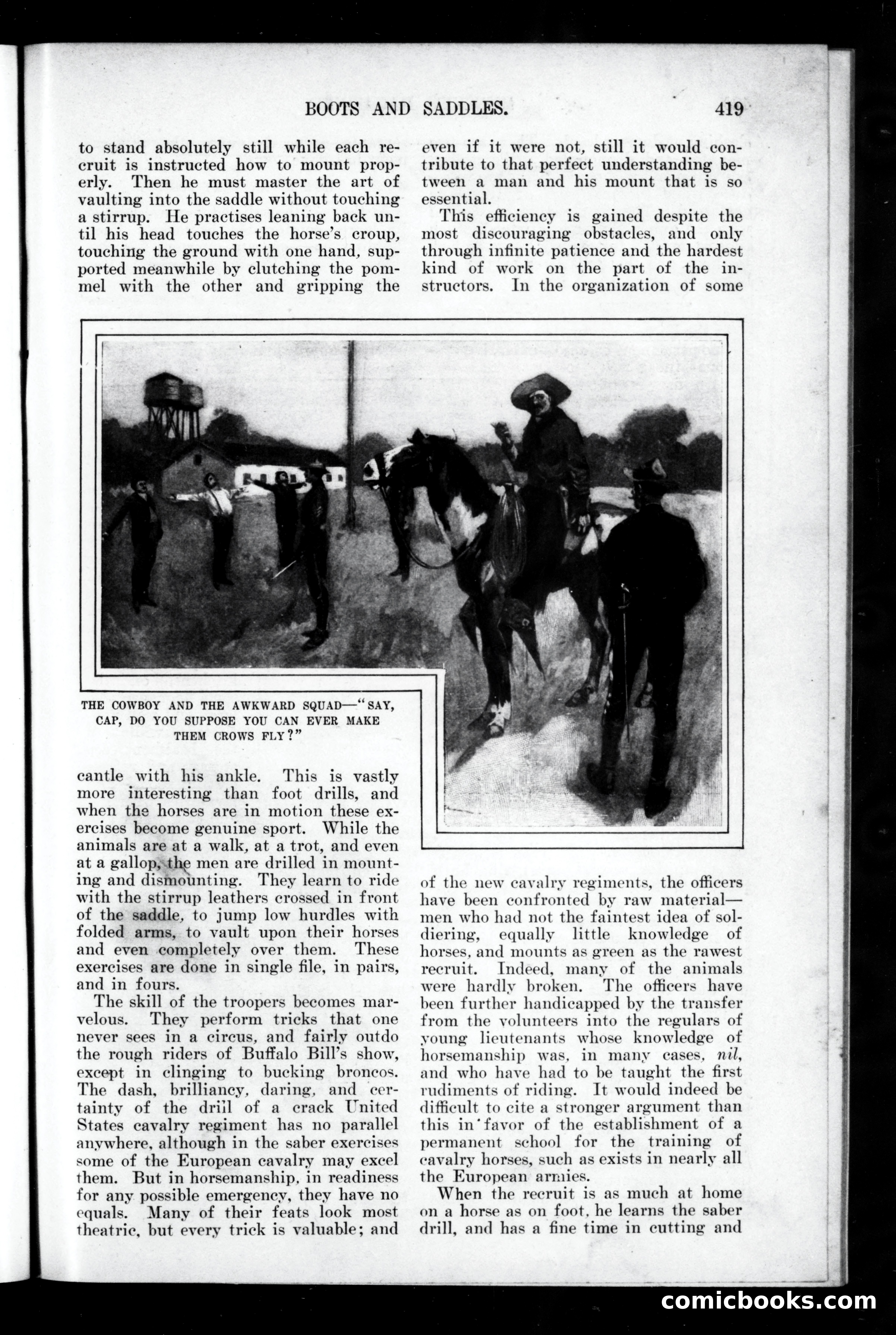 Munsey's Magazine, December 1901 — page 119 of 148