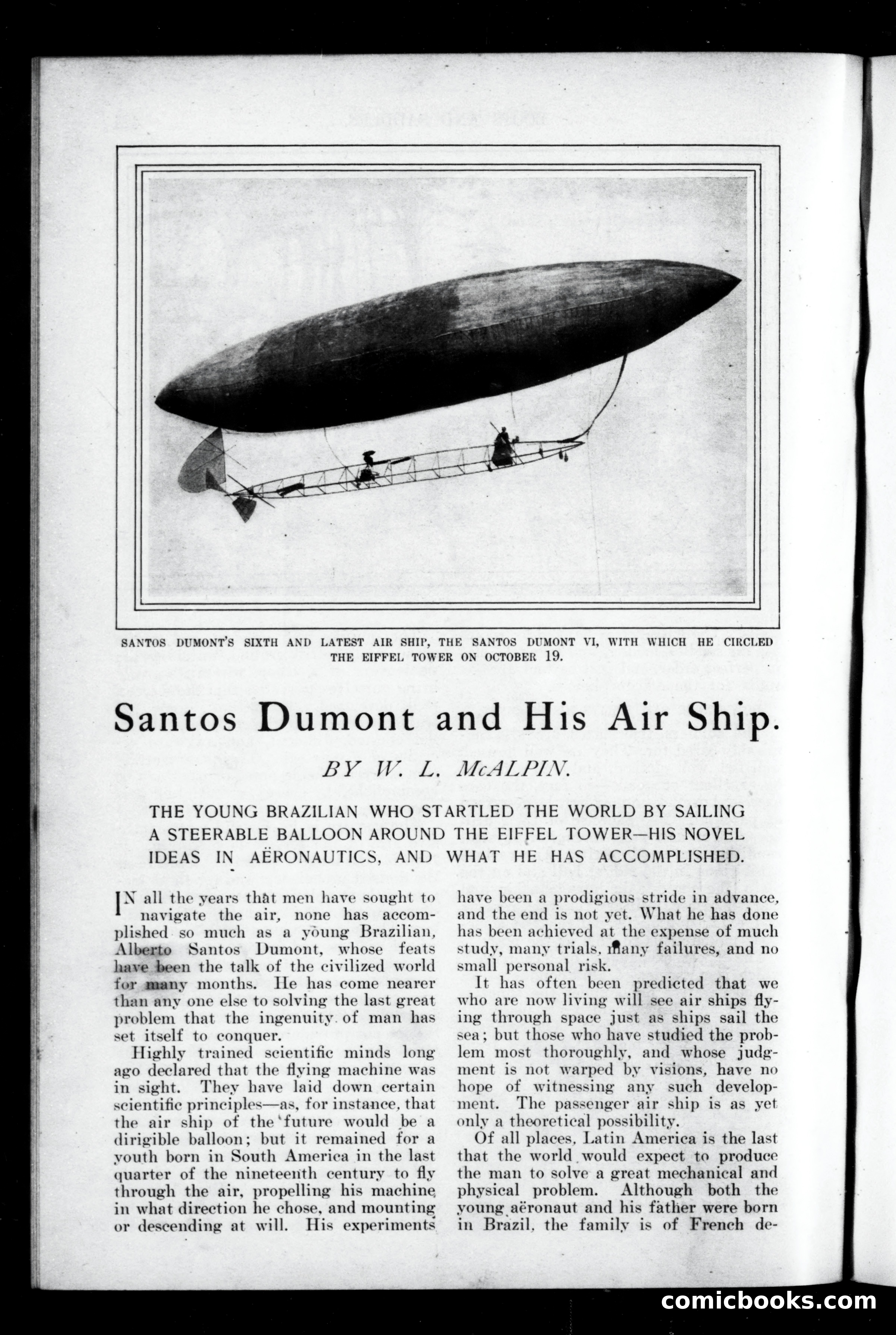 Munsey's Magazine, December 1901 — page 122 of 148