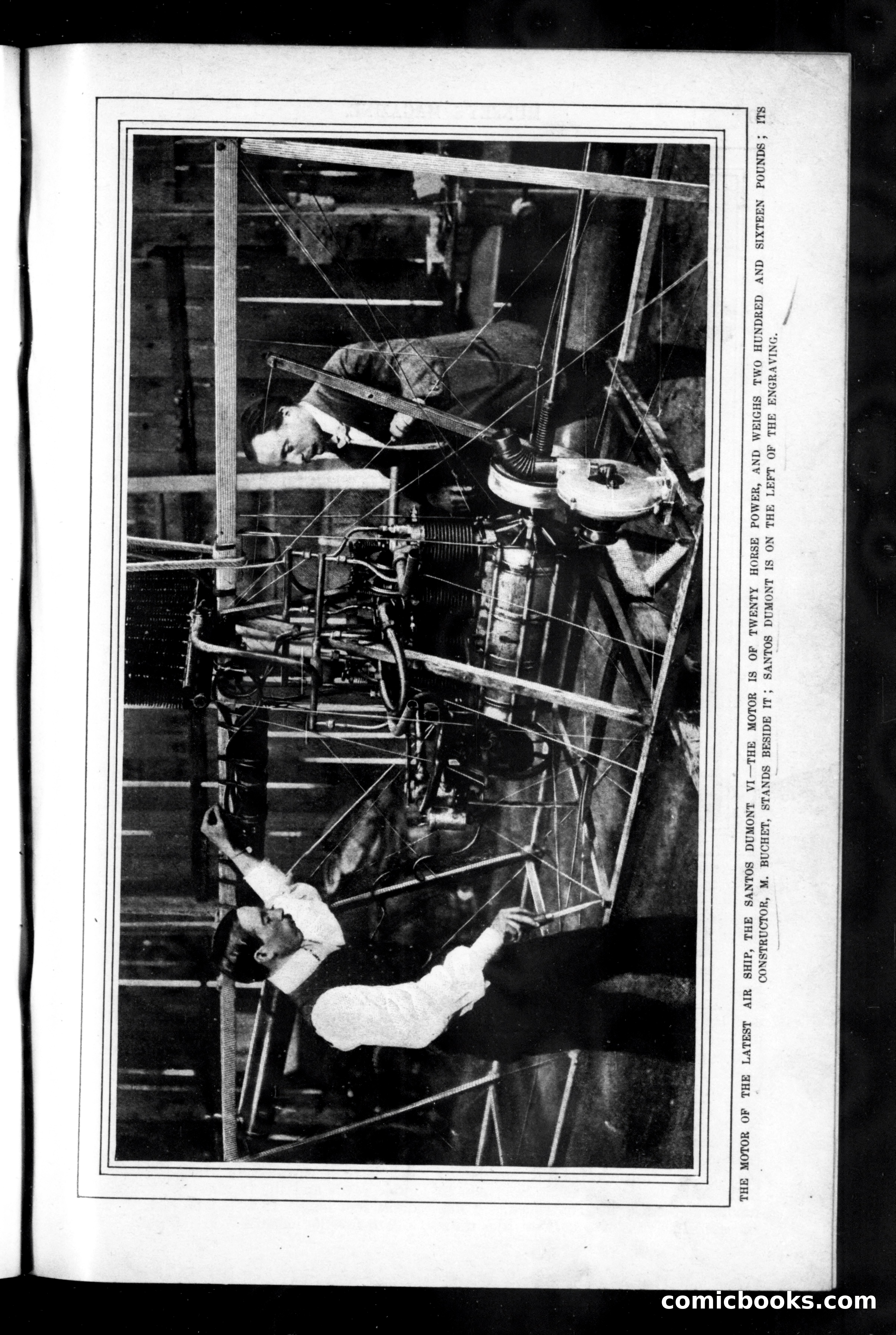 Munsey's Magazine, December 1901 — page 129 of 148
