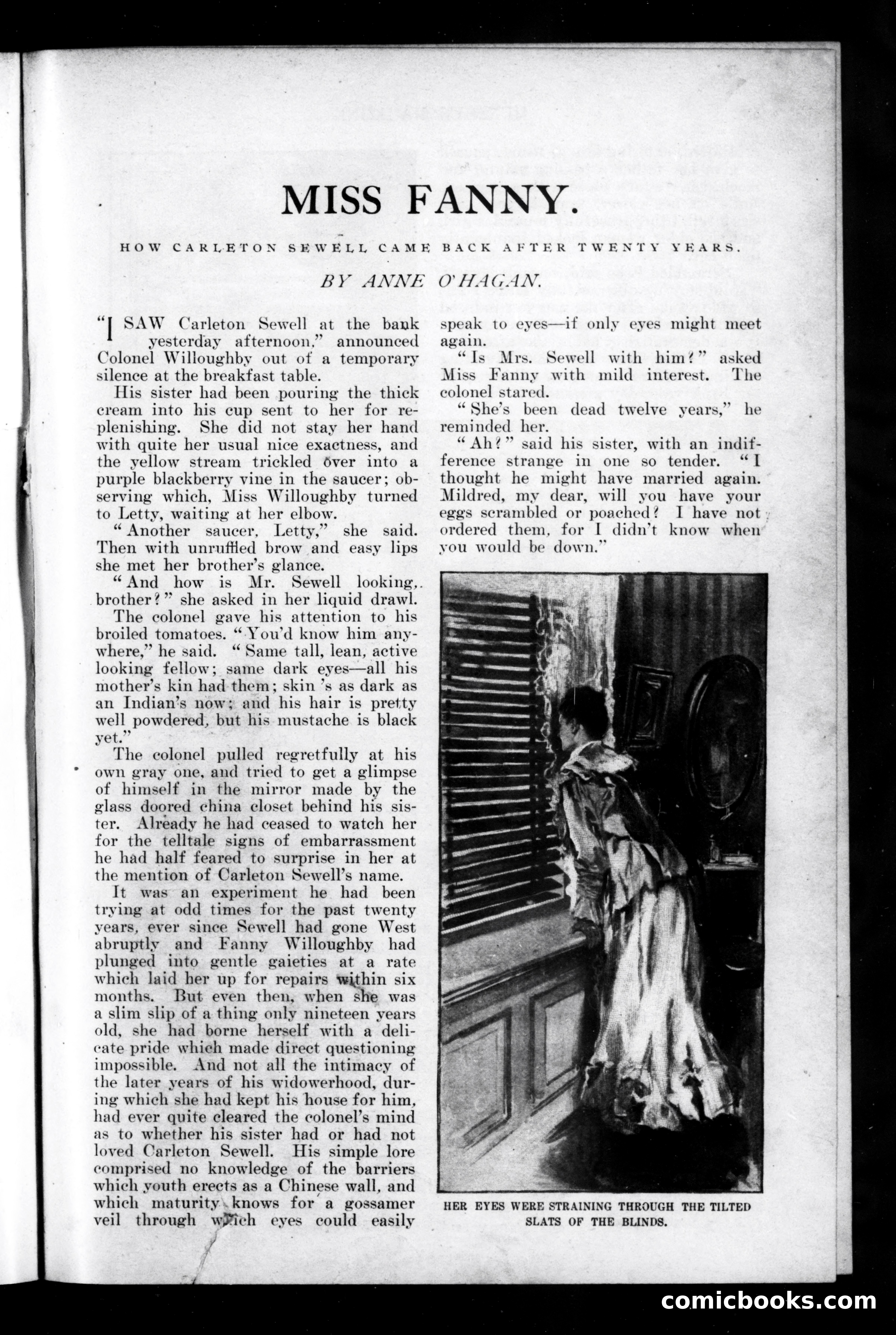 Munsey's Magazine, December 1901 — page 131 of 148