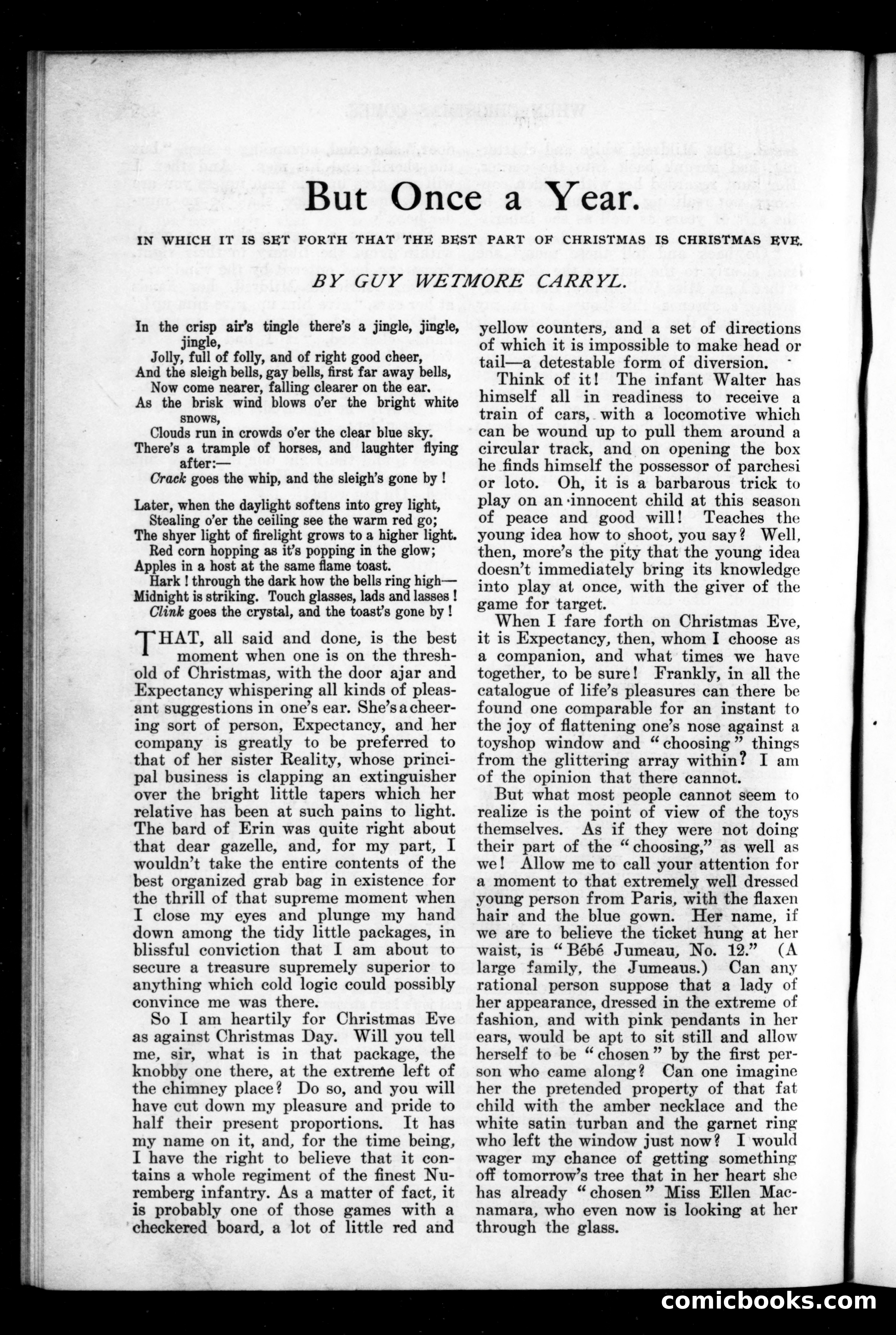 Munsey's Magazine, December 1901 — page 136 of 148