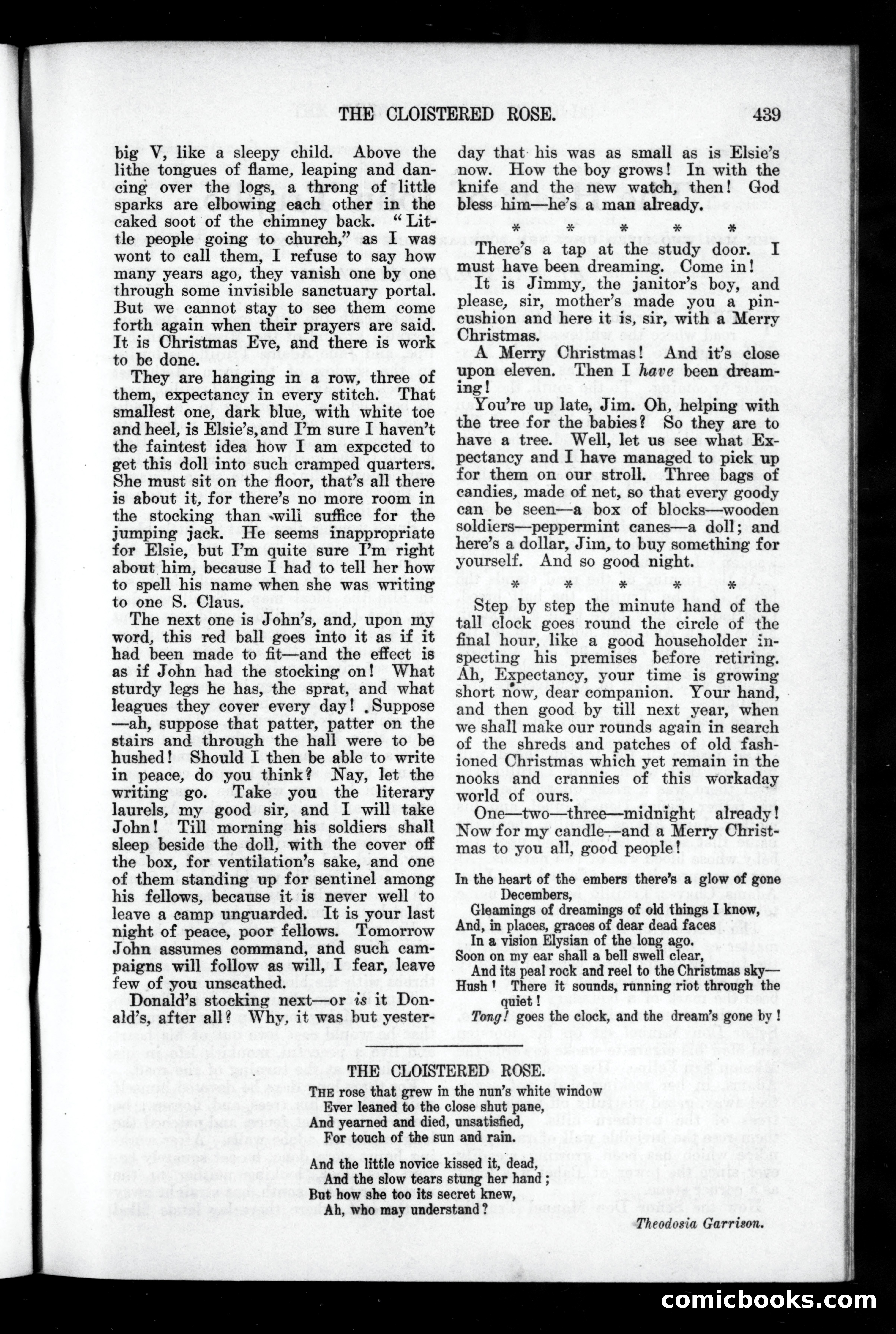 Munsey's Magazine, December 1901 — page 139 of 148